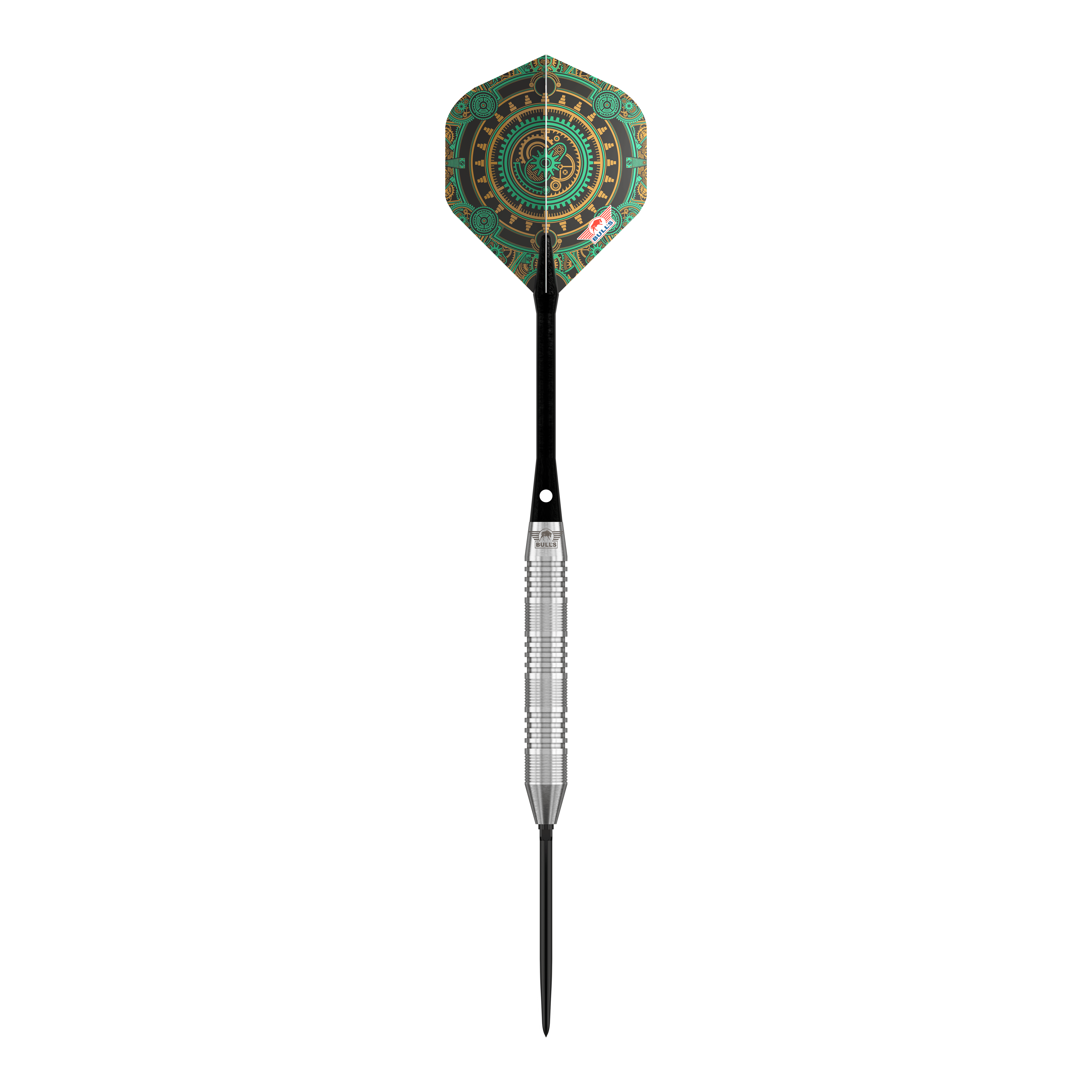 Bulls NL Direct Tungsten Convertible Point Steeldarts - 23g Bulls NL Direct Tungsten Convertible Point Steeldarts - 23g