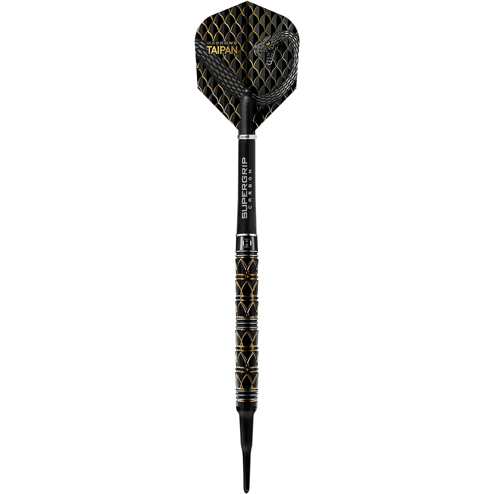 Harrows Taipan Softdarts