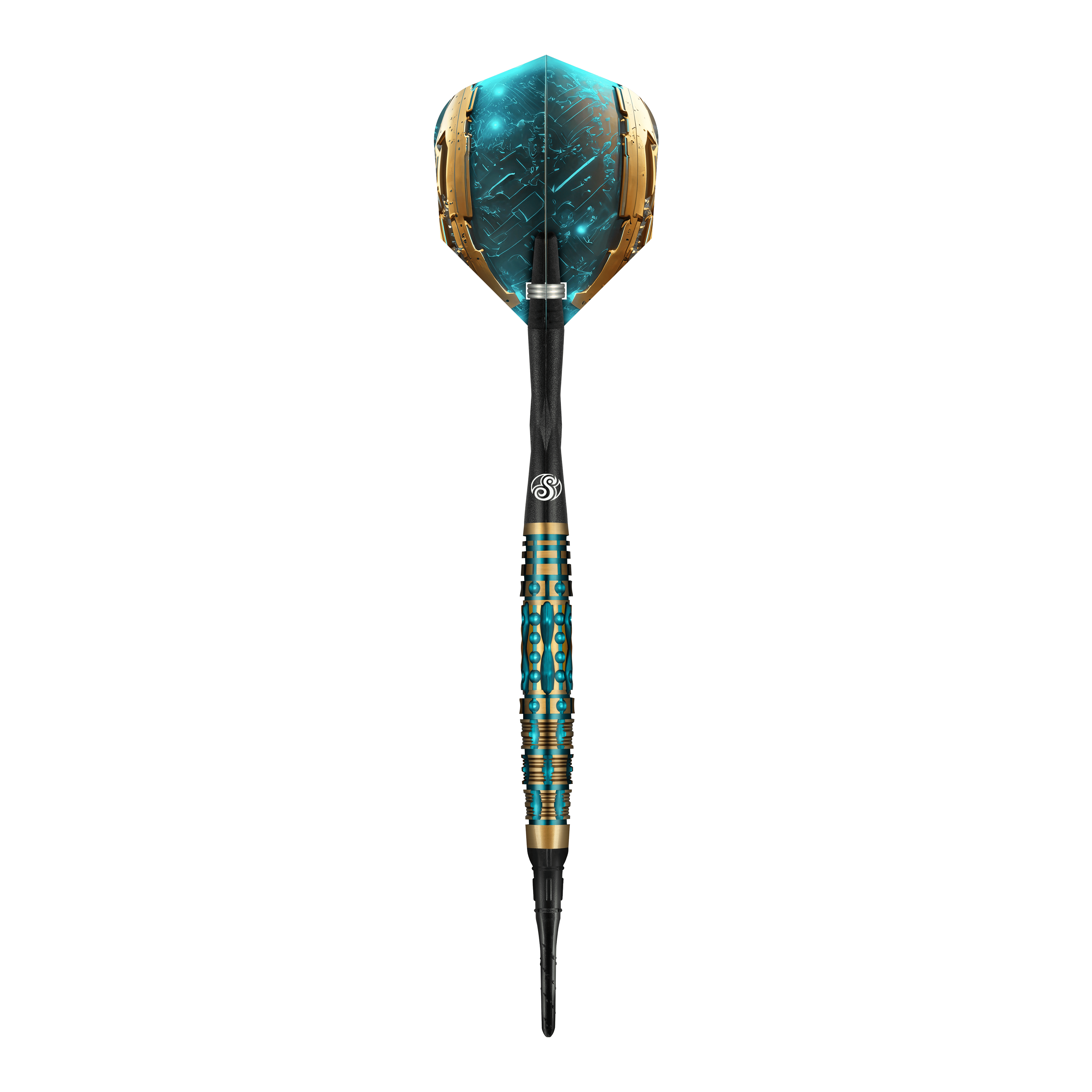 Shot AI Replicant Softdarts - 20g