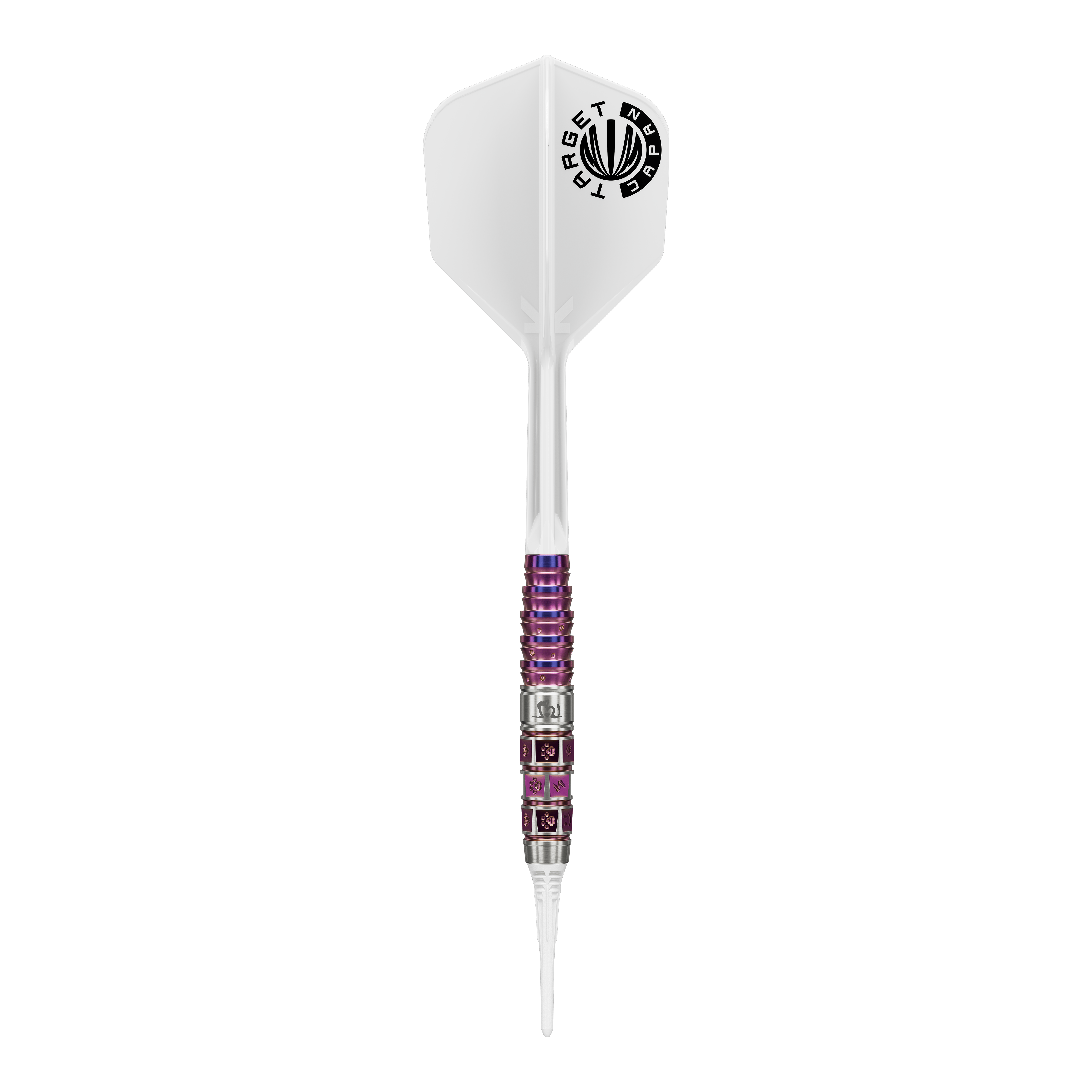 Target Japan Prime Series Mayo GEN8 Softdarts - 18g
