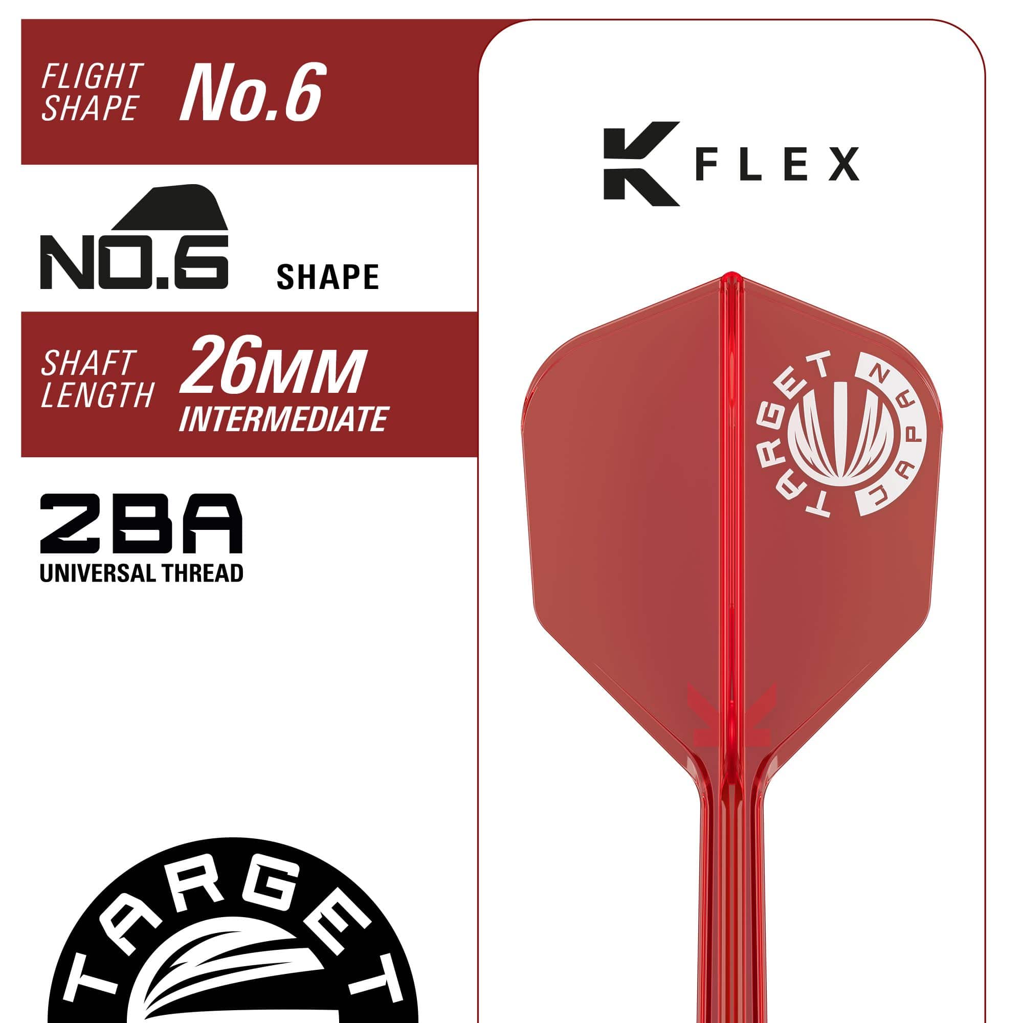 Target Japan Prime Series Diamond Kosuzu Iwoa GEN4 Softdarts - 18g Zu sehen sind die Target Japan Prime Series Diamond Kosuzu Iwoa GEN4 Softdarts mit einem Gewicht von 18g. Diese Darts bieten eine hochwertige Verarbeitung.