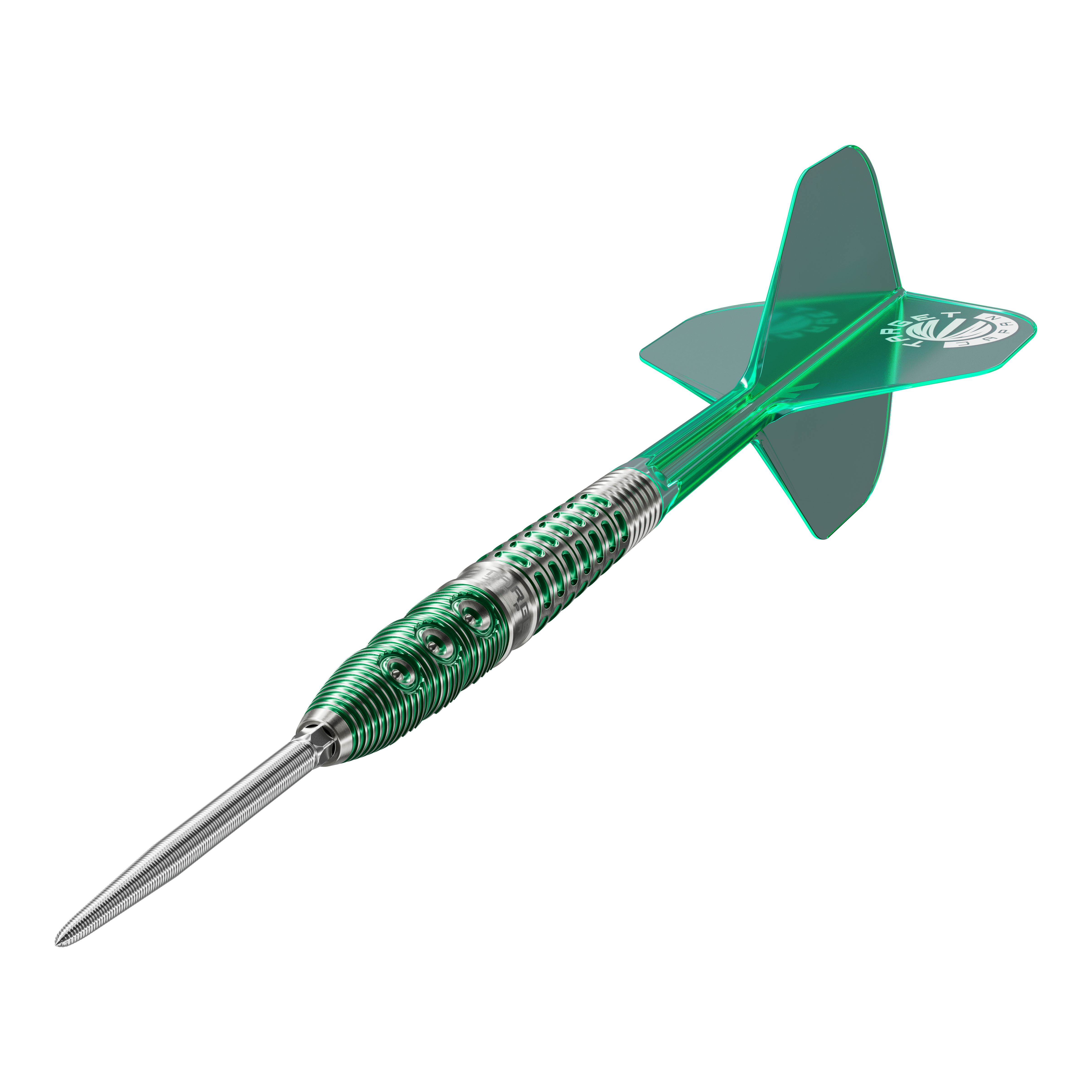Target Japan Prime Series Motomu Sakai Xeno GEN1 Swiss Point Steeldarts Auf dem Bild sind die Target Japan Prime Series Motomu Sakai Xeno GEN1 Swiss Point Steeldarts zu sehen. Sie zeichnen sich durch hochwertige Verarbeitung aus.