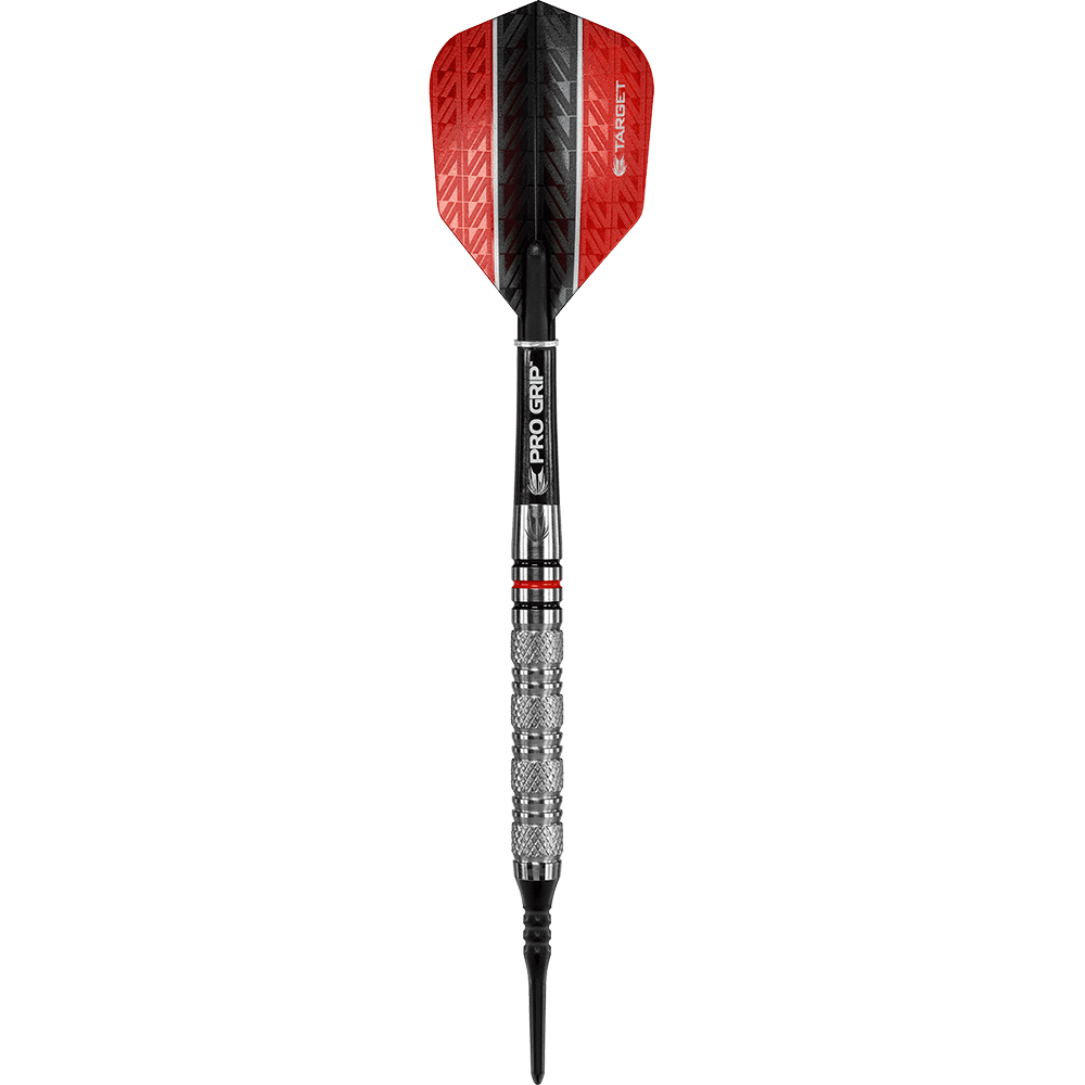 Target Vapor8 01 Softdarts - 18g