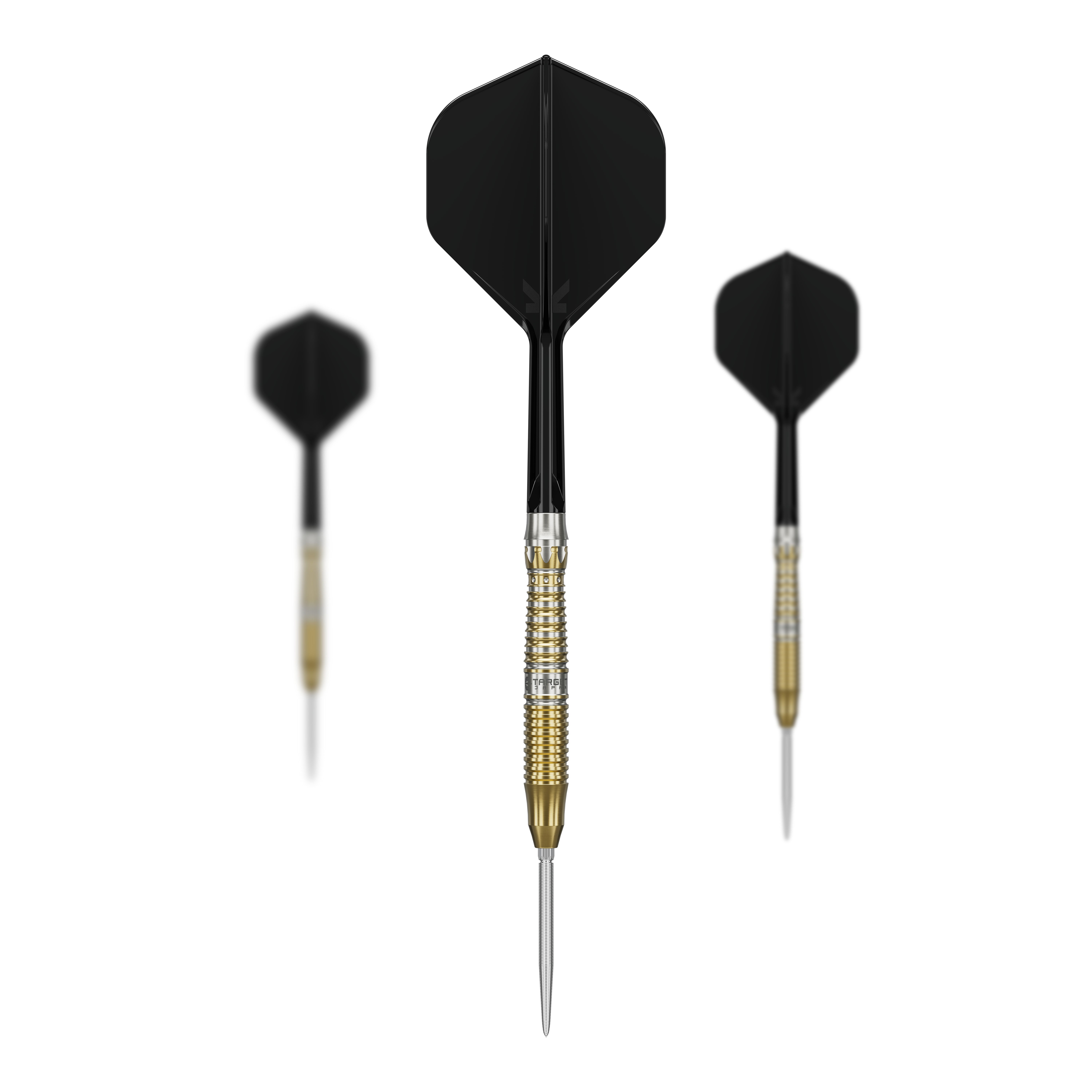 Target Japan Black Marque Enzo Swiss Point Steeldarts Target Japan Black Marque Enzo Swiss Point Steeldarts