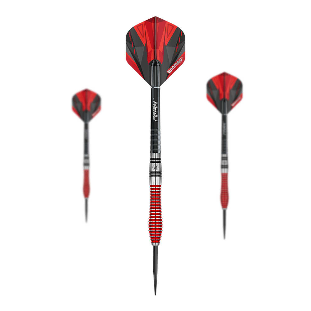 Winmau Dennis Priestley Special Edition Steeldarts