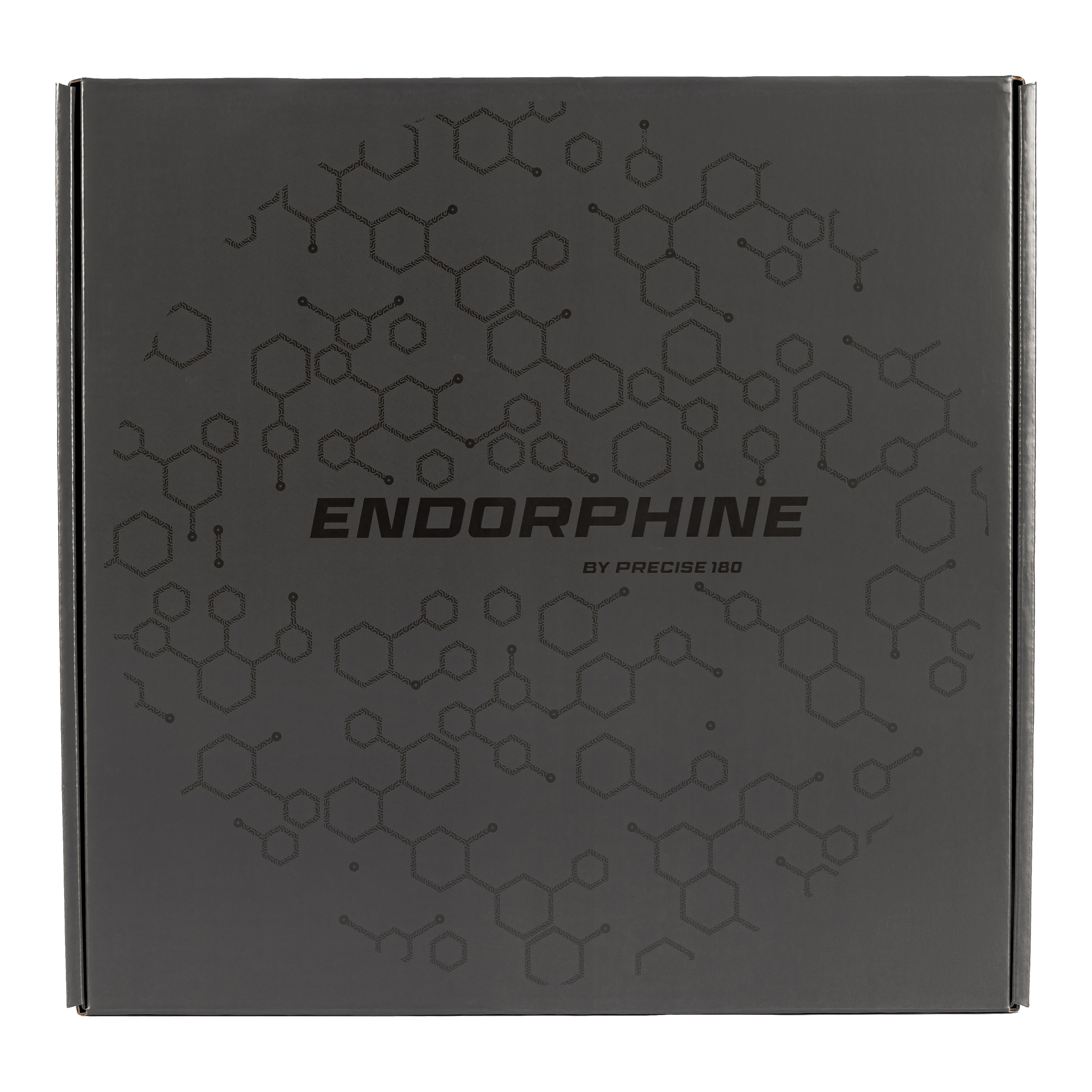 Precise 180 Endorphine Steeldartboard mit Nummernring - Classic White Das Precise 180 Endorphine Steeldartboard mit Nummernring ist auf diesem Bild zu sehen. Es hat eine weiße Farbgebung.