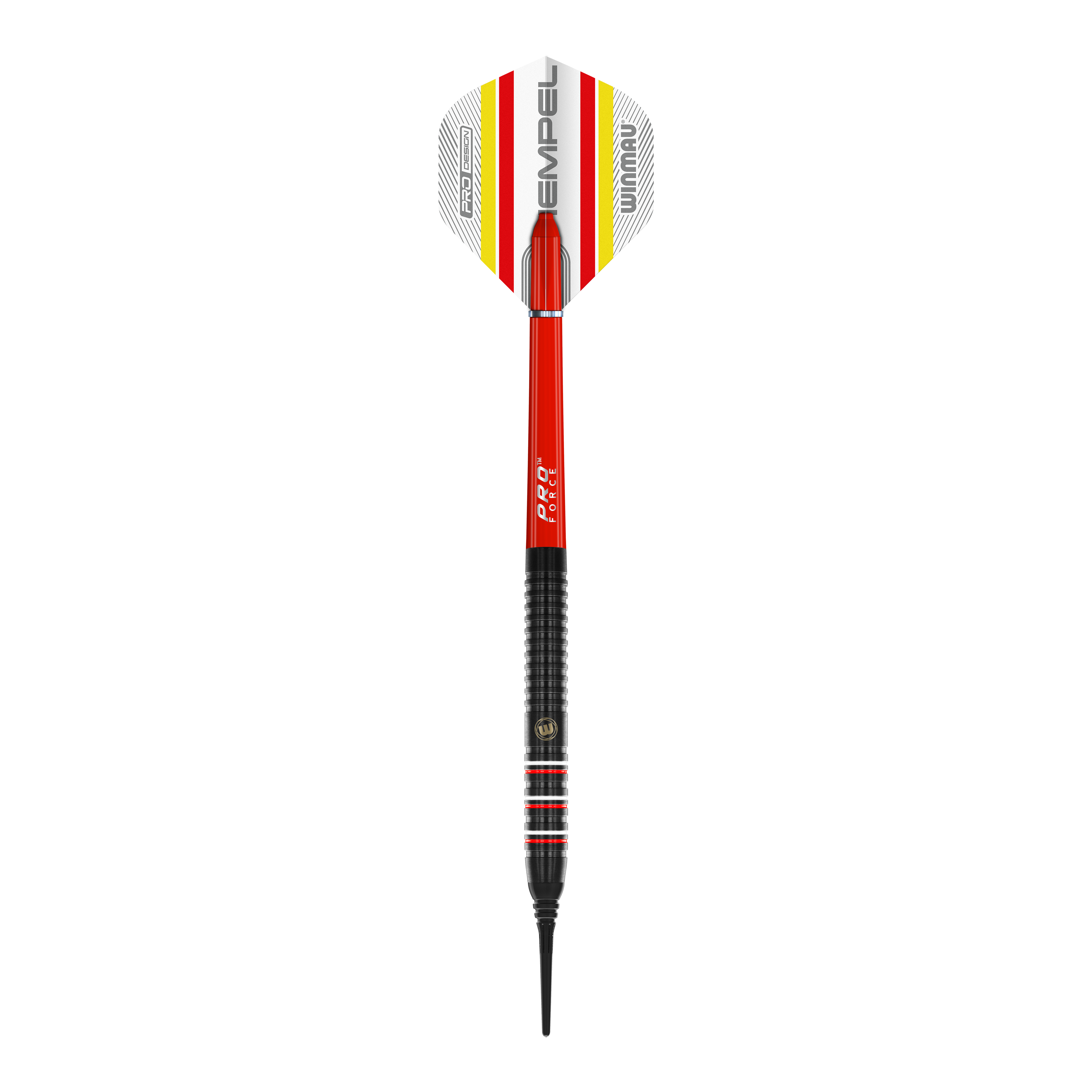 Winmau Florian Hempel 85 Pro-Series Softdarts - 20g