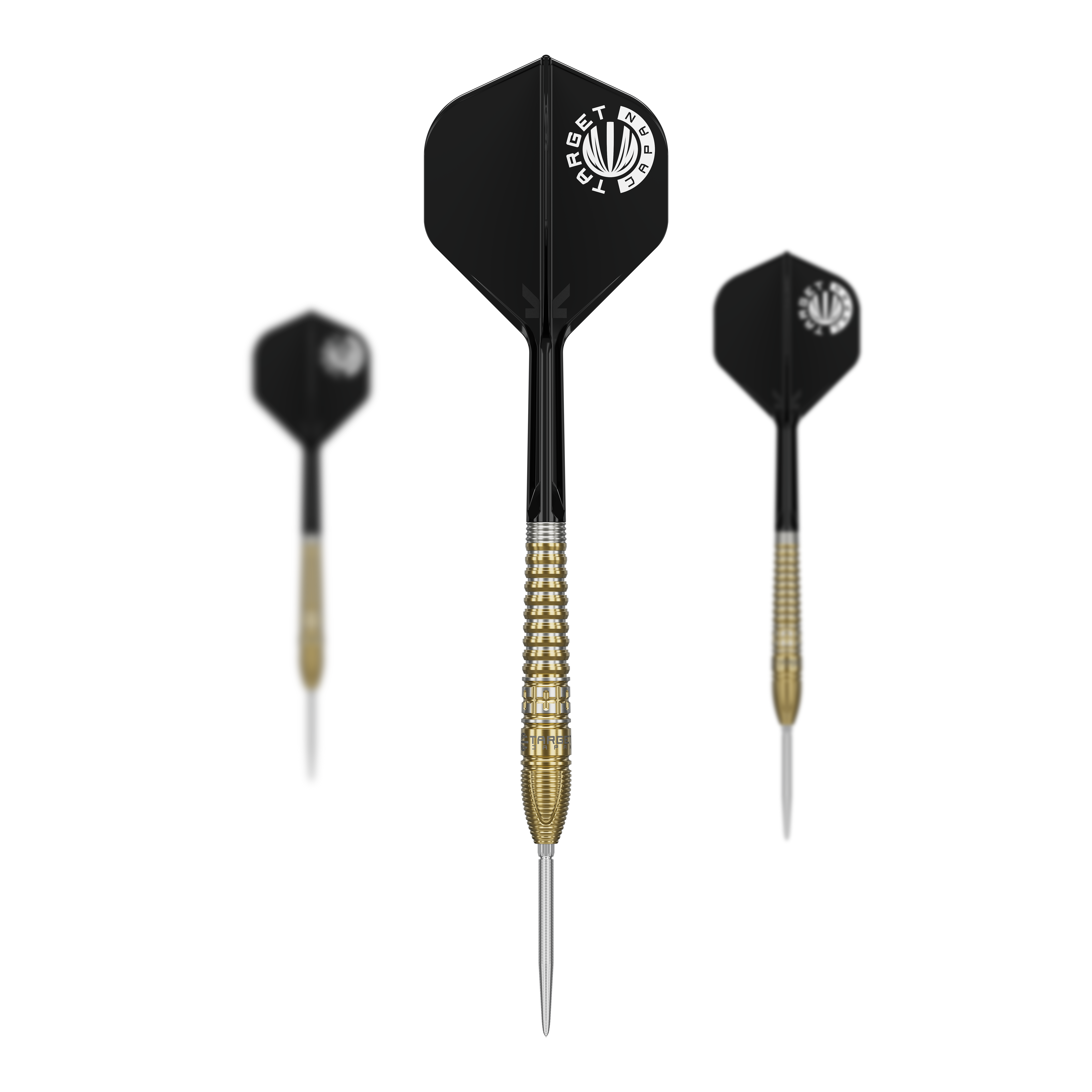 Target Japan Prime Series Harith Lim HotShot GEN3 Swiss Point Steeldarts