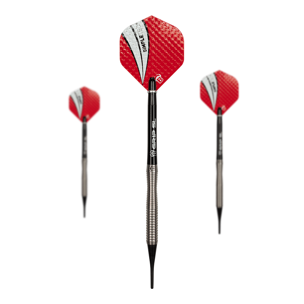 Bulls Dot D2 Softdarts