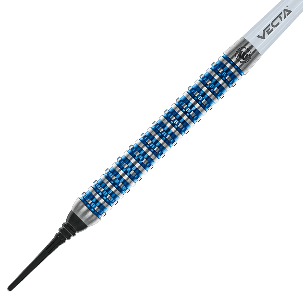 Winmau Poseidon Softdarts - 20g