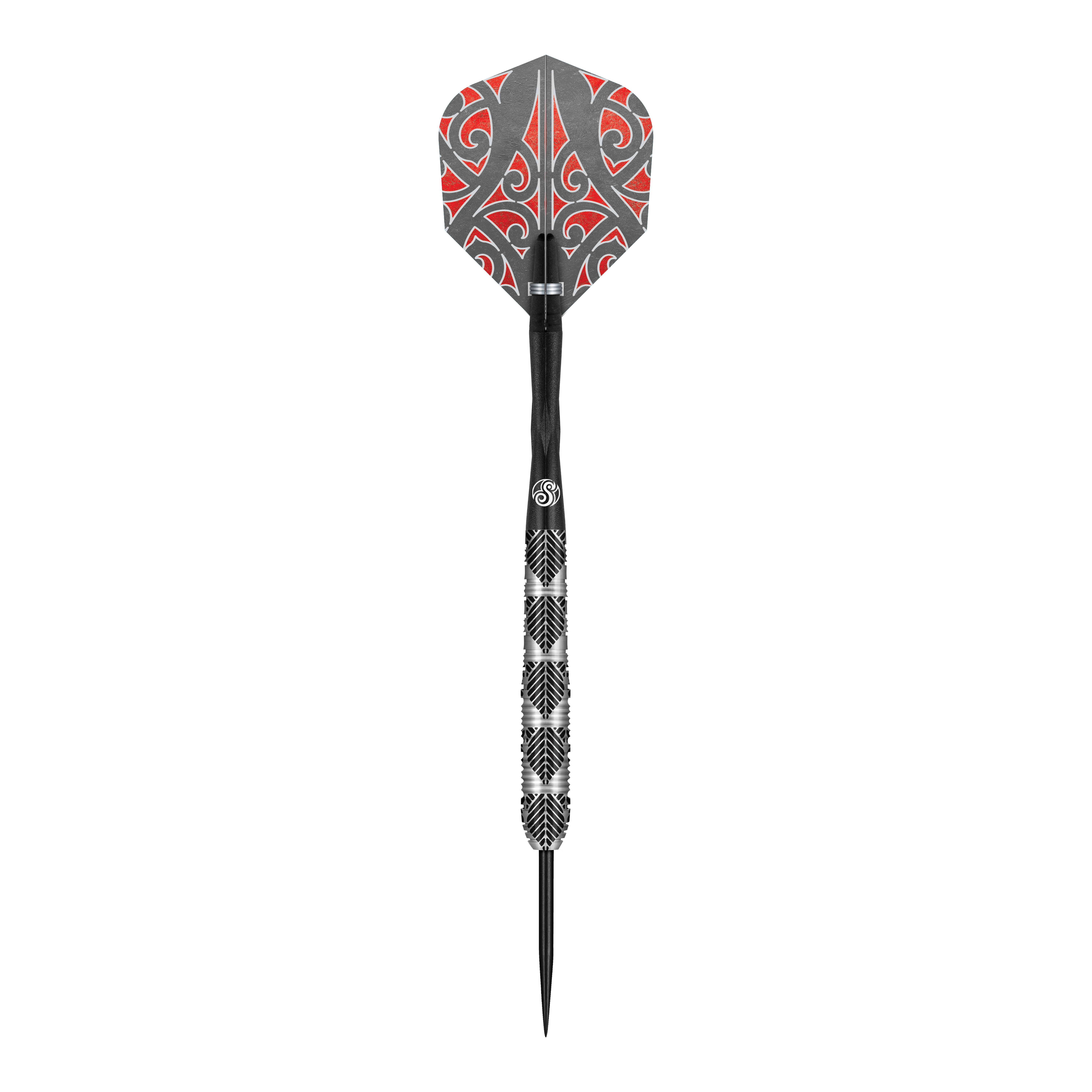 Shot Warrior Awe Steeldarts