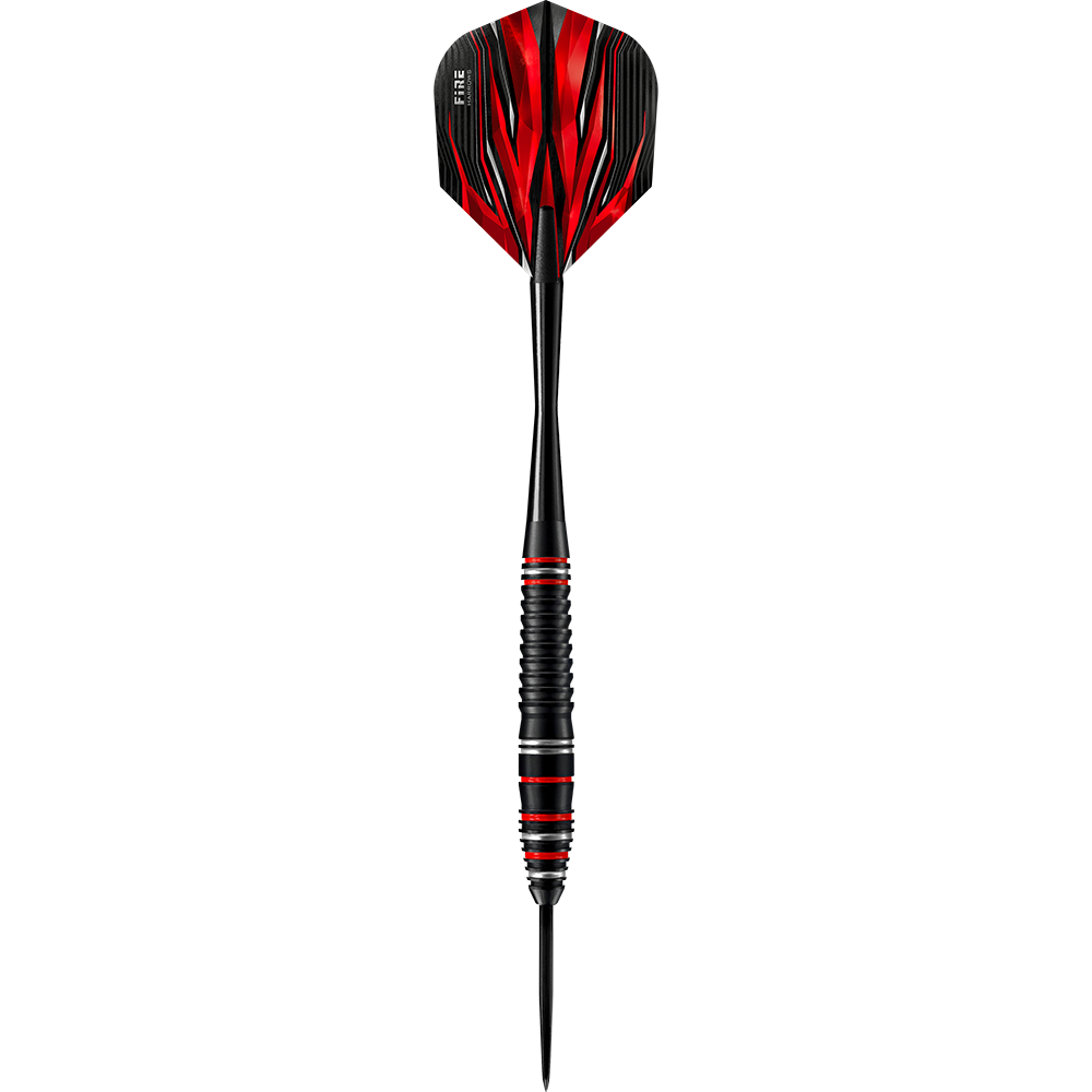 Harrows Fire High Grade Alloy Steeldarts