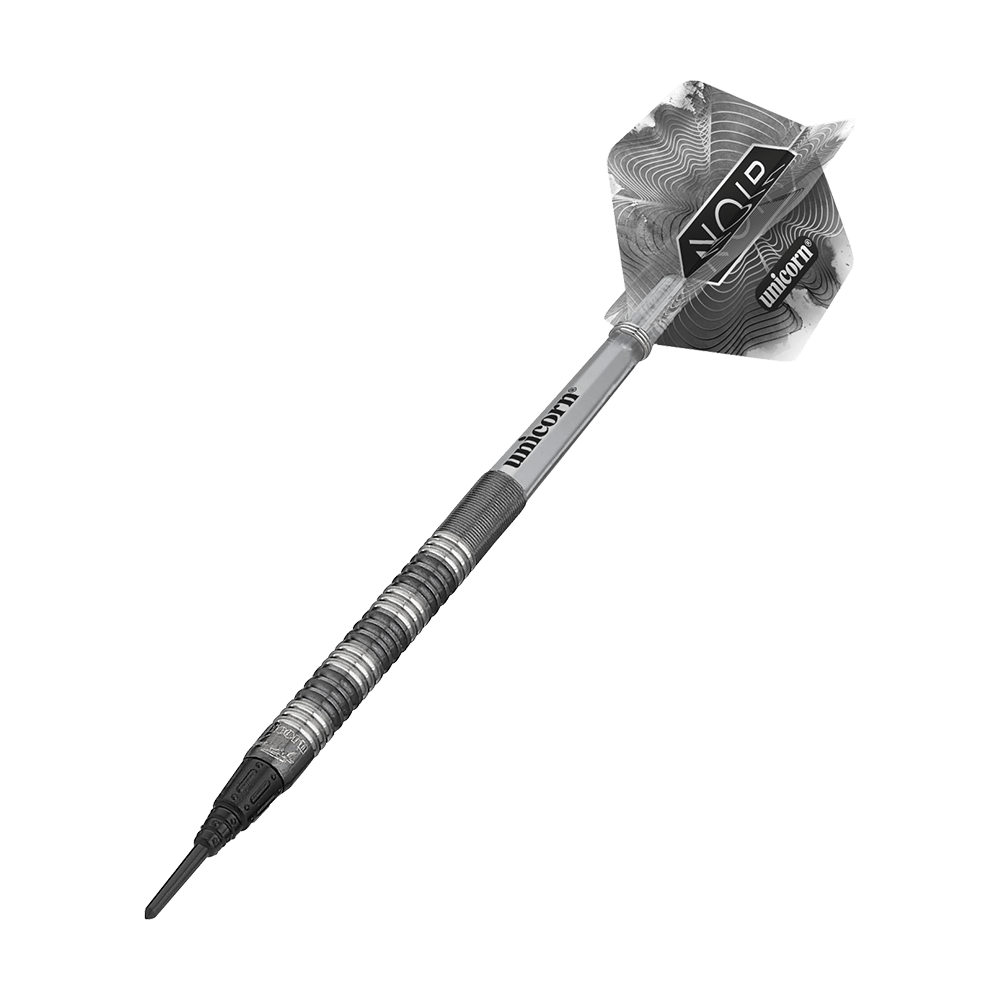 Unicorn Noir James Wade Softdarts
