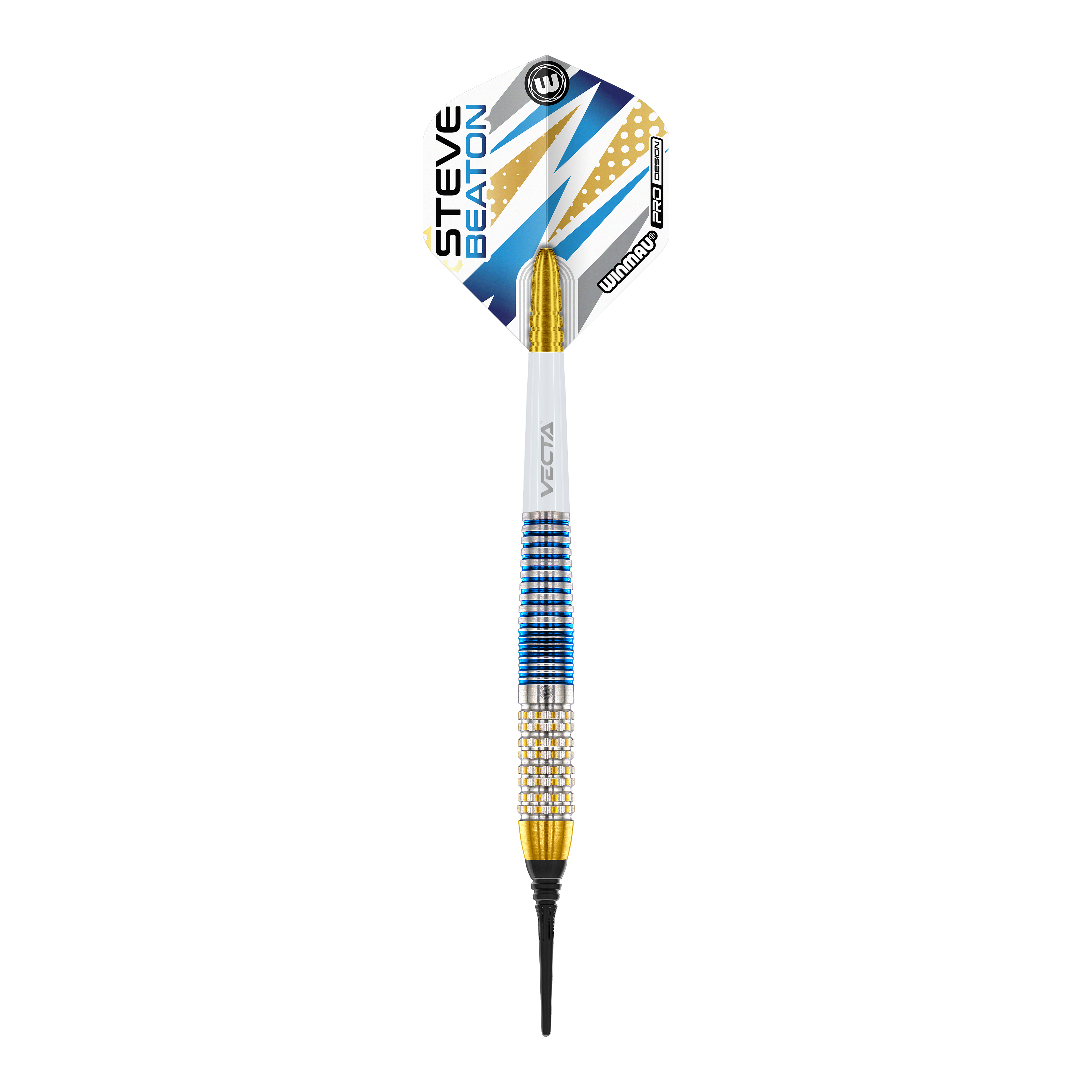 Winmau Steve Beaton Legend Series Softdarts - 20g