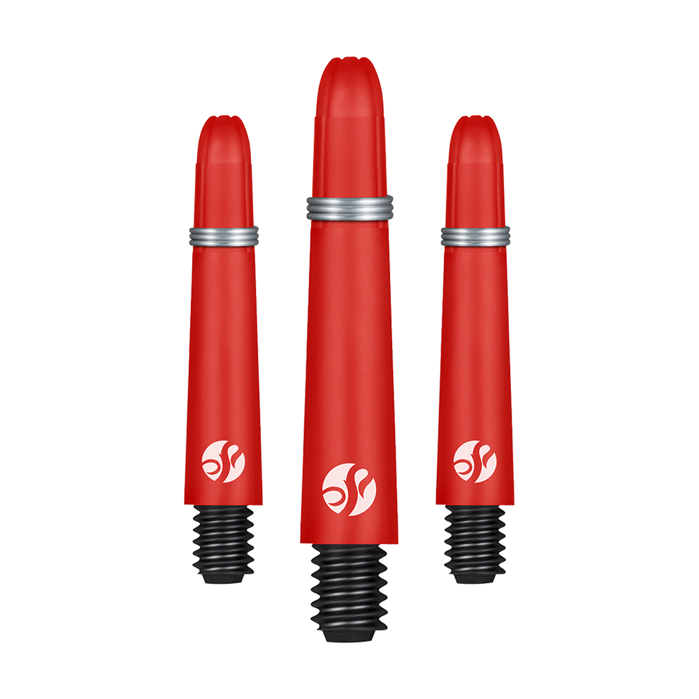 Shot Koi Carbon Shafts - Rot Shot Koi Carbon Shafts - Rot