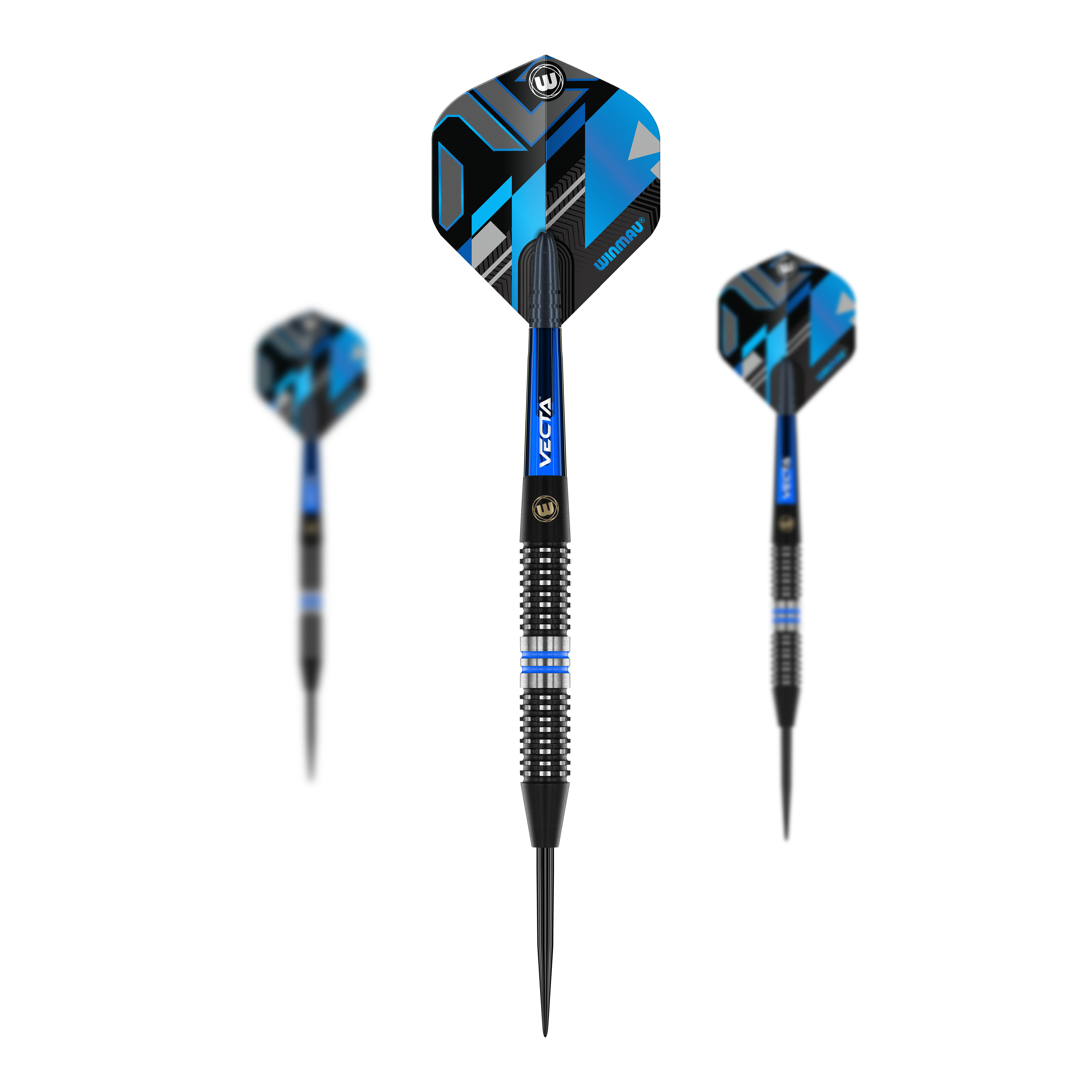 Winmau Galactics Steeldarts