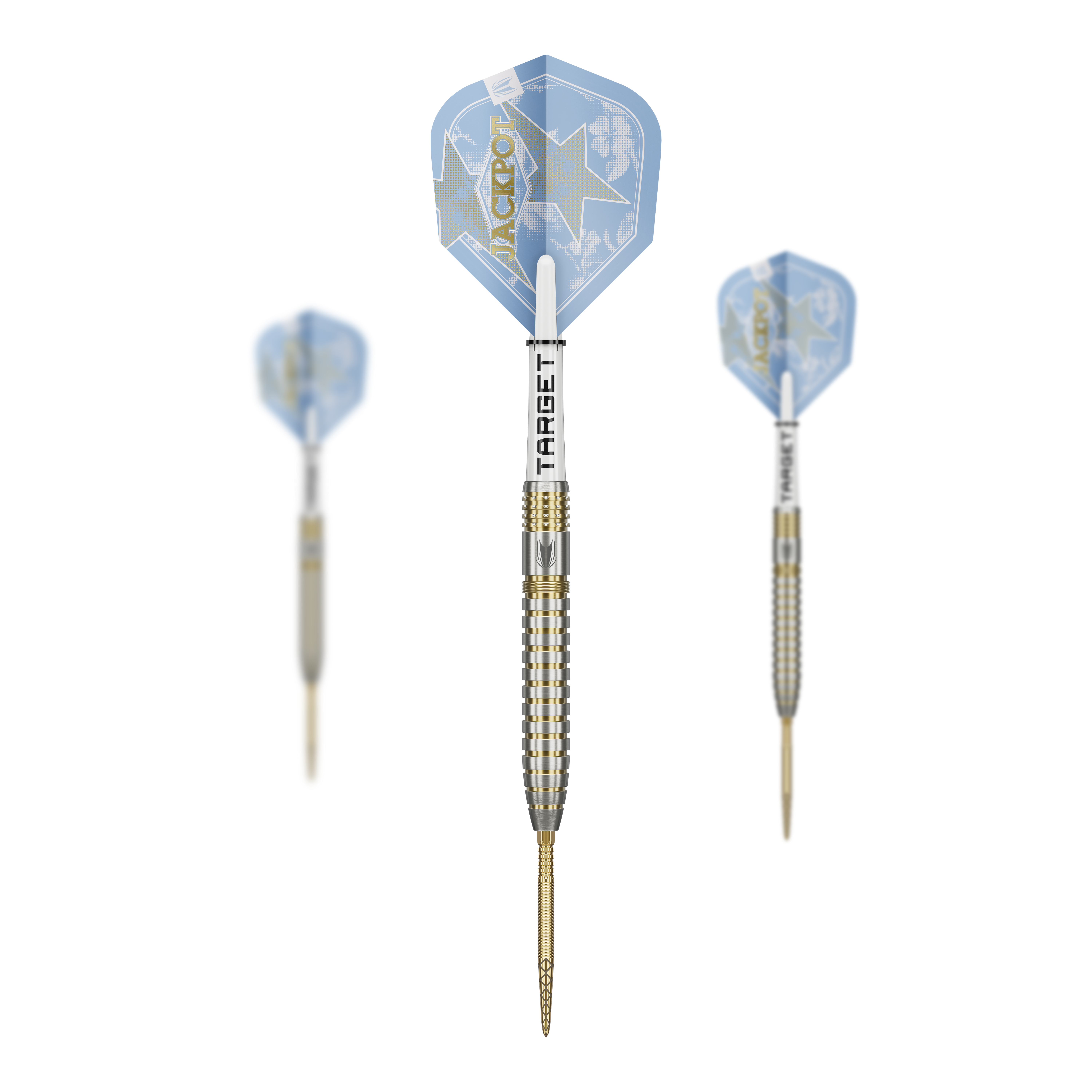 Target Adrian Lewis Showdown Swiss Points Steeldarts