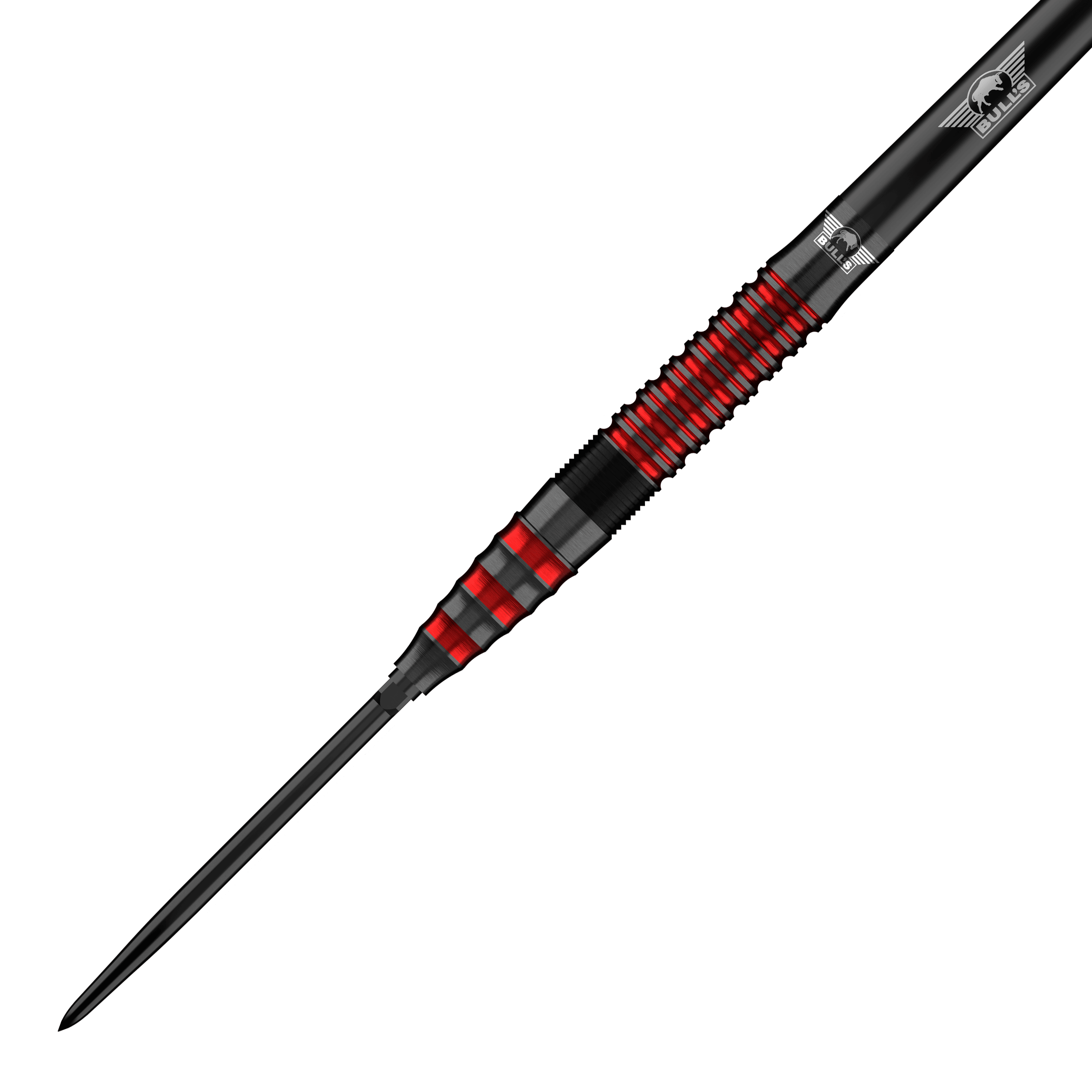 Bulls NL Florian Preis 90 Convertible Point Steeldarts Bulls NL Florian Preis 90 Convertible Point Steeldarts