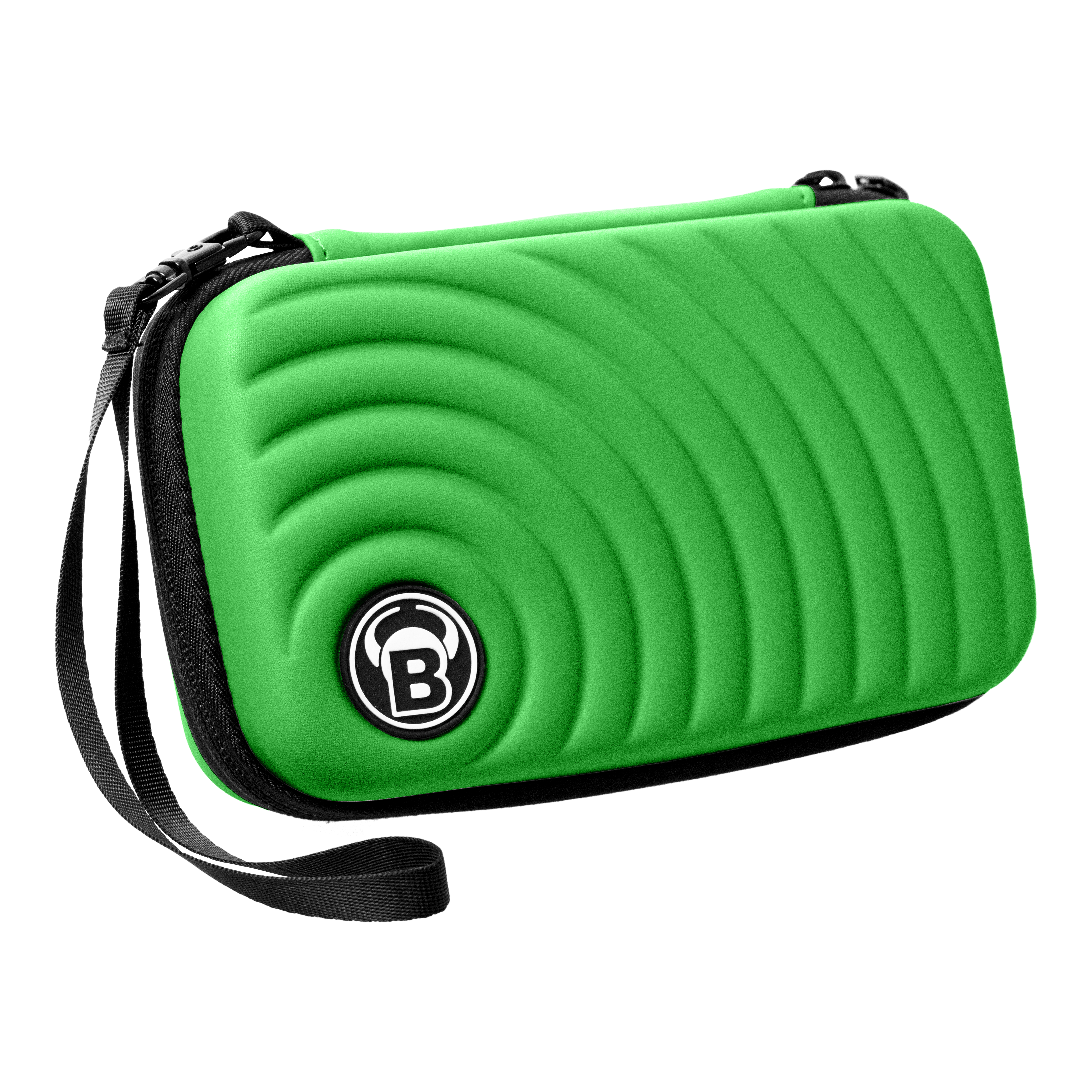 Beazd Orbis XL Dartcase - Grün Beazd Orbis XL Dartcase - Grün