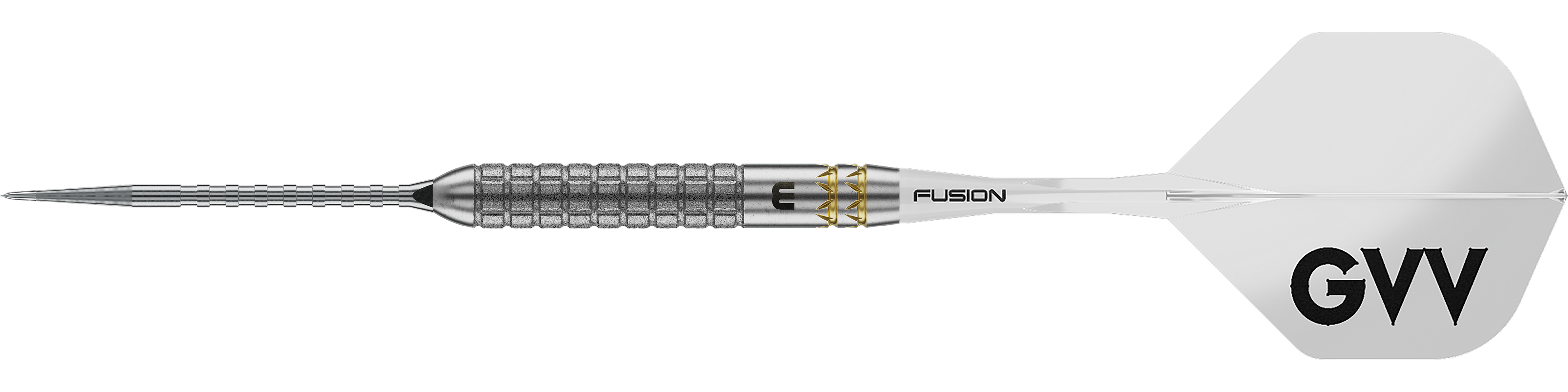 Winmau Gian Van Veen W-MAX Switch Point Steeldarts