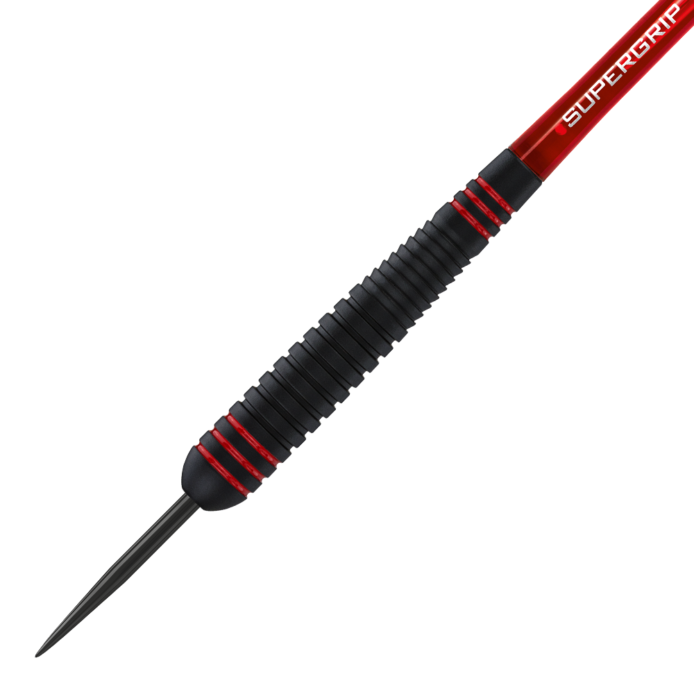 Harrows ACE Rubber Grip Steeldarts