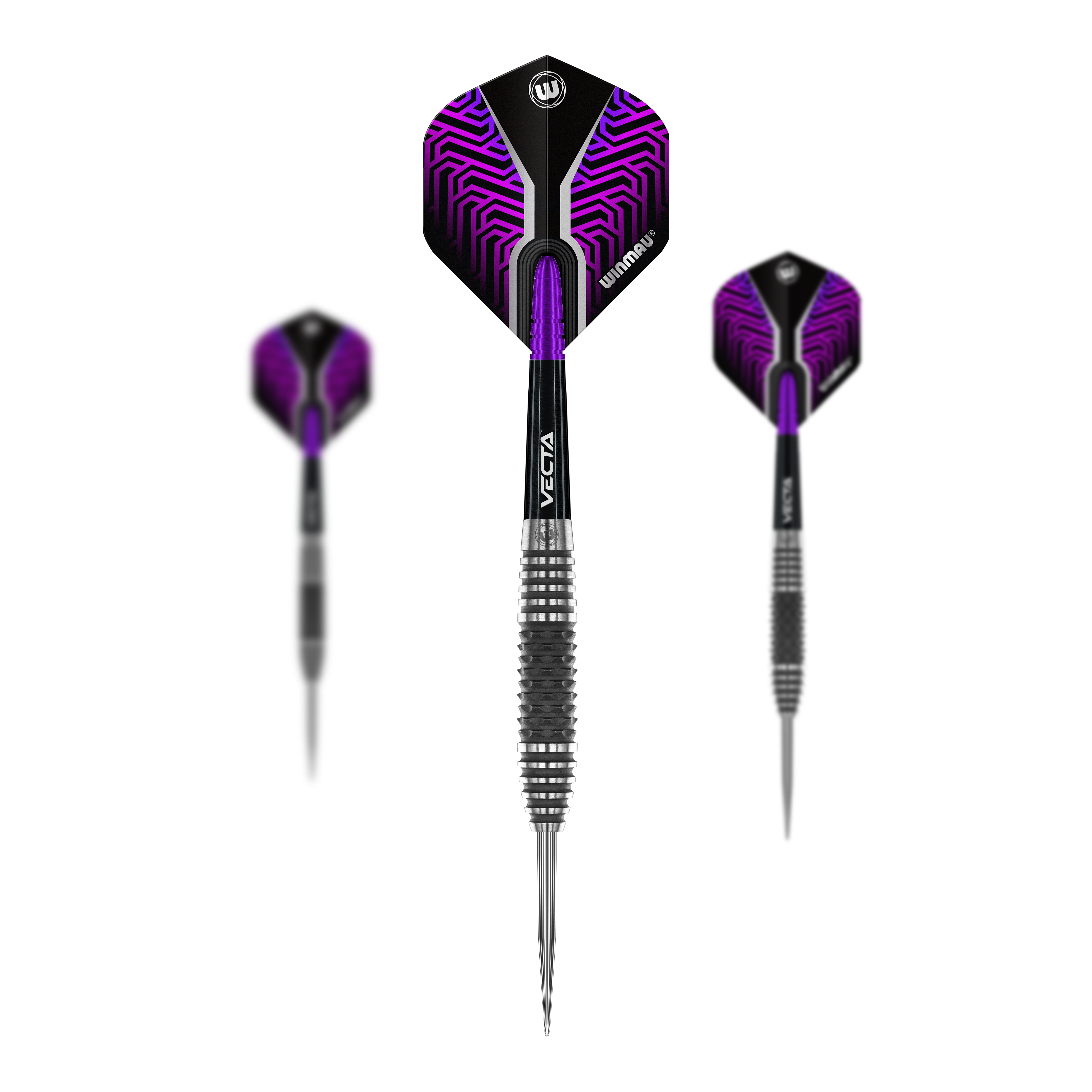 Winmau Kairos 01 Steeldarts Winmau Kairos 01 Steeldarts