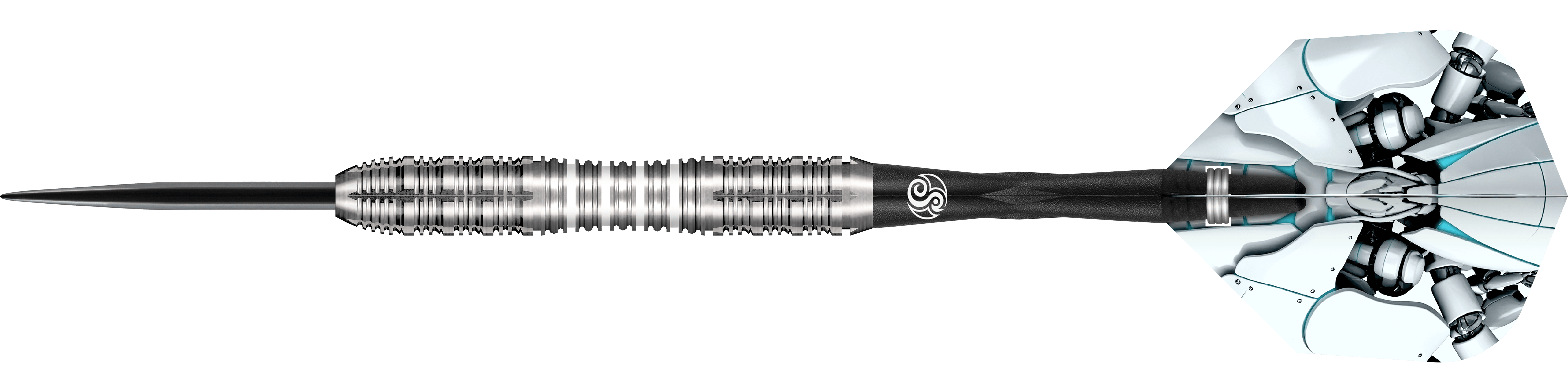 Shot AI Scorpula Steeldarts