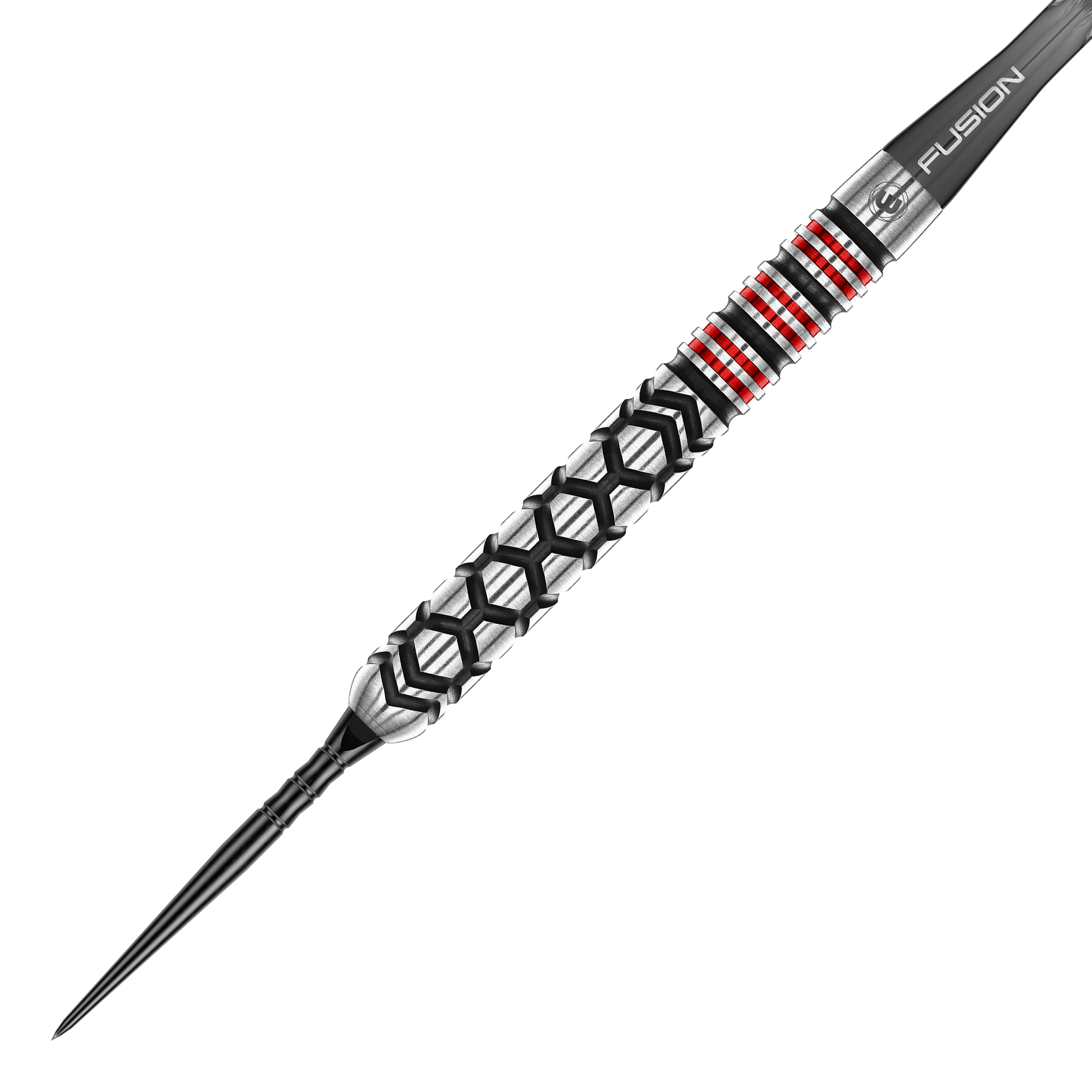 Winmau Fornax Parallel Switch Point Steeldarts Hier sind die Winmau Fornax Parallel Switch Point Steeldarts zu sehen. Sie bieten ein modernes Design und hohe Performance.