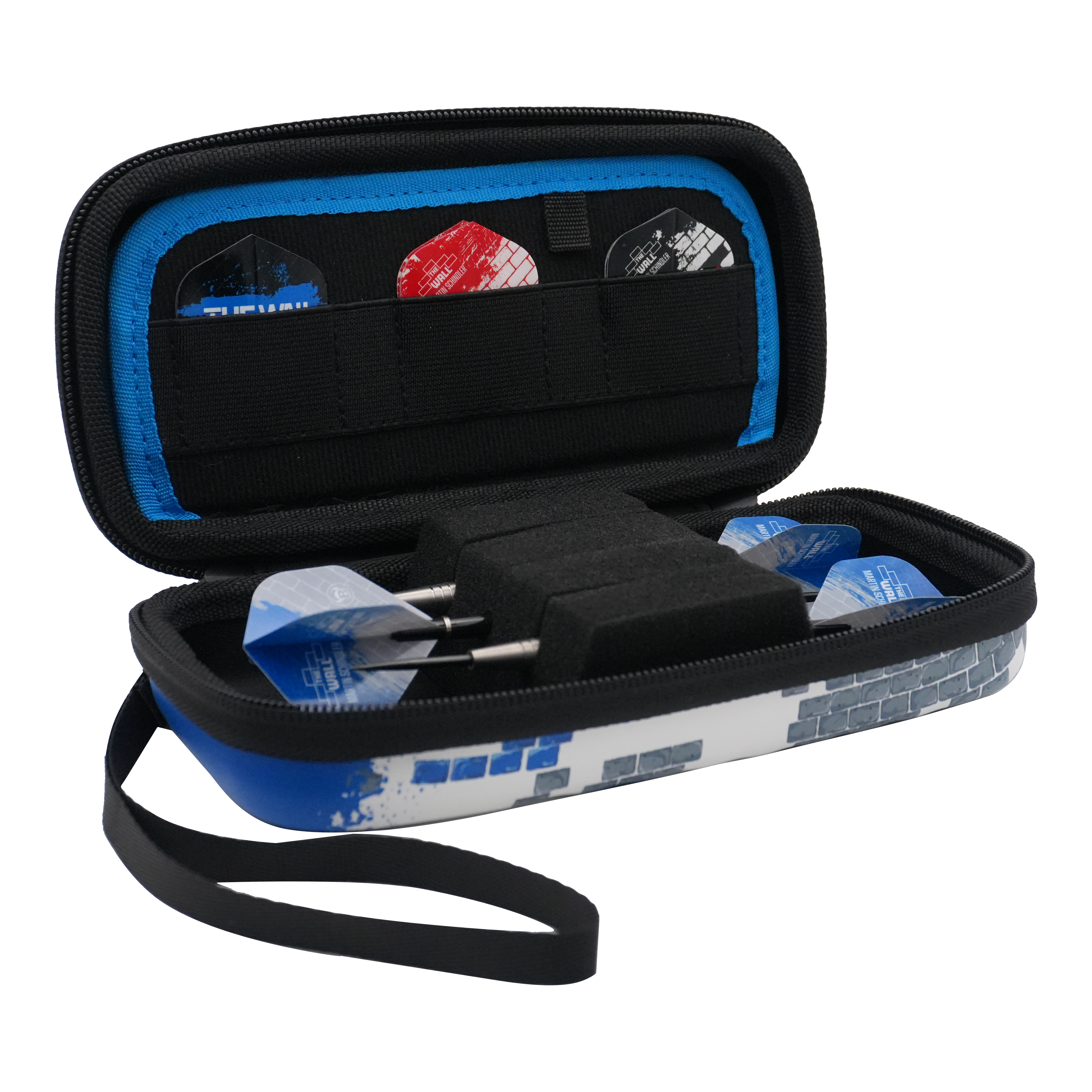 Bulls Orbis S Martin Schindler Dartcase