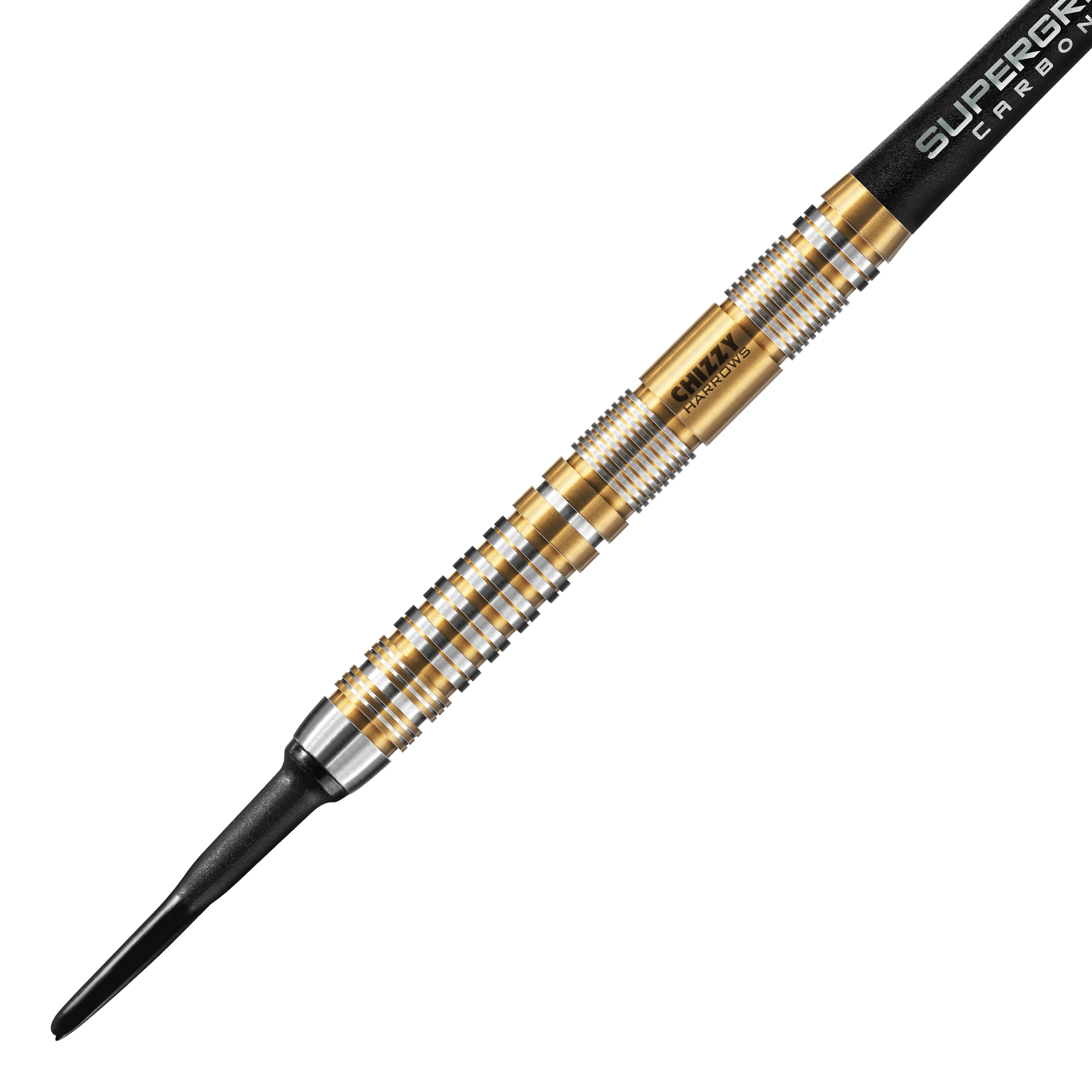 Harrows Dave Chisnall Chizzy Series 2 Softdarts