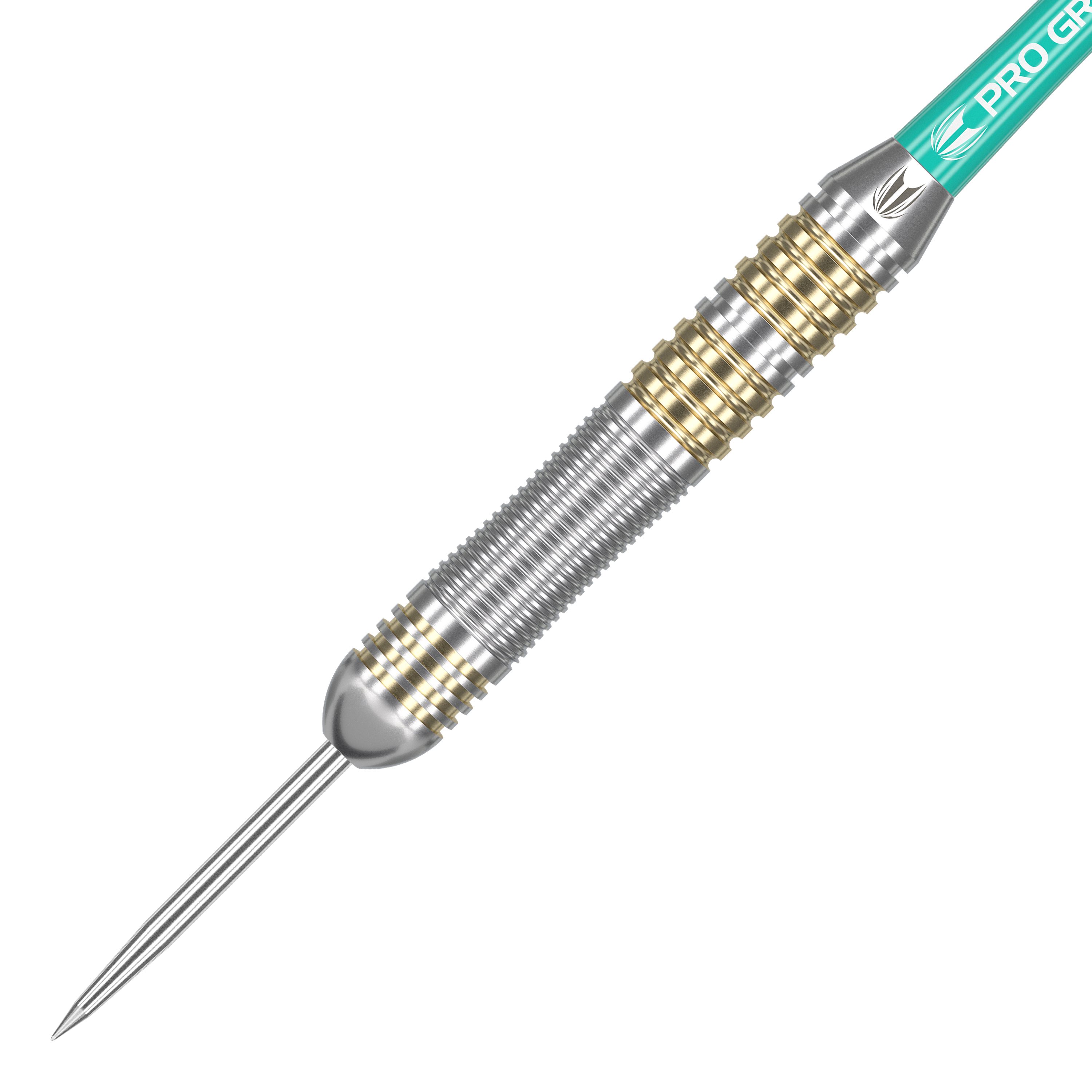 Target Rob Cross Brass Steeldarts - 22g