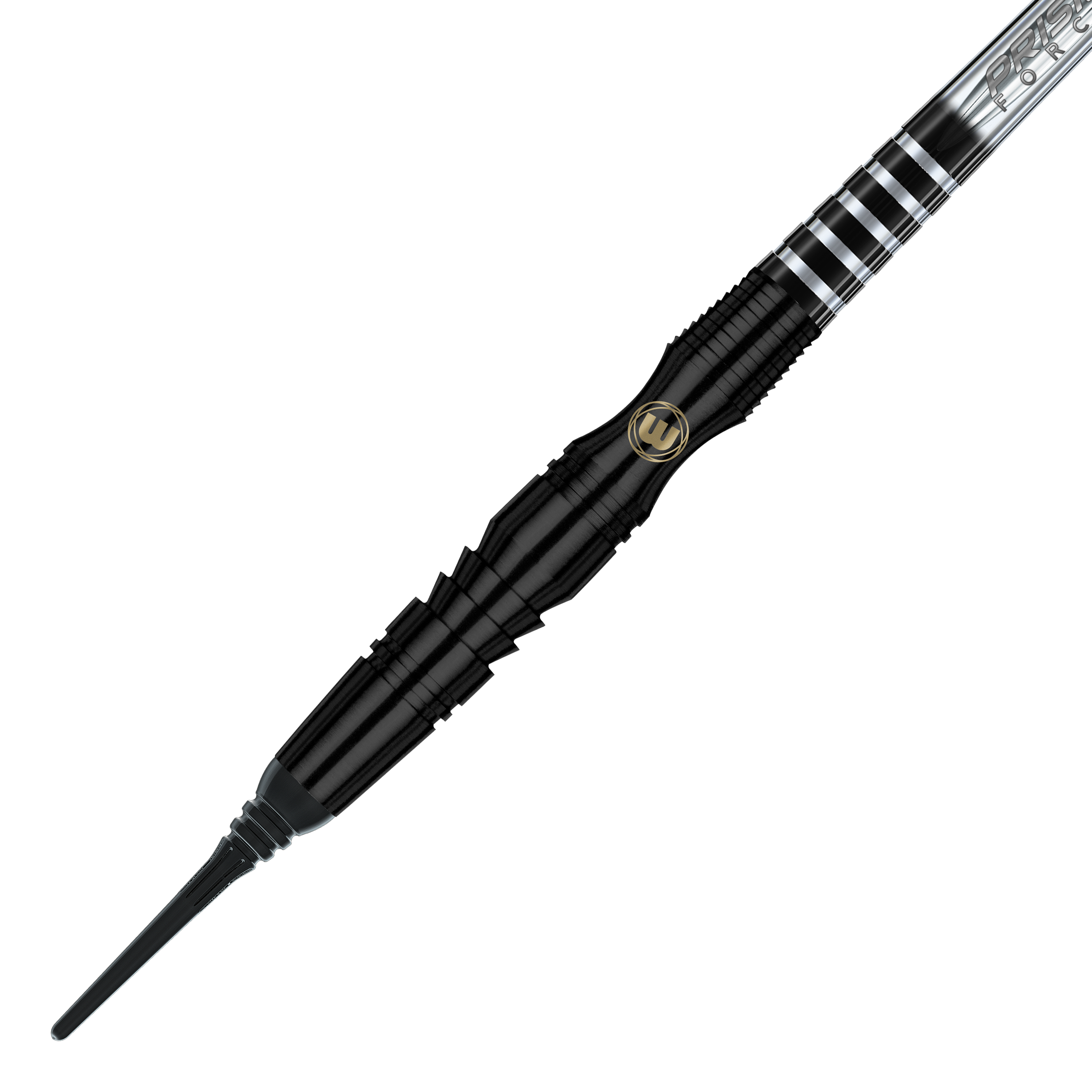 Winmau Sniper Black Softdarts - 20g