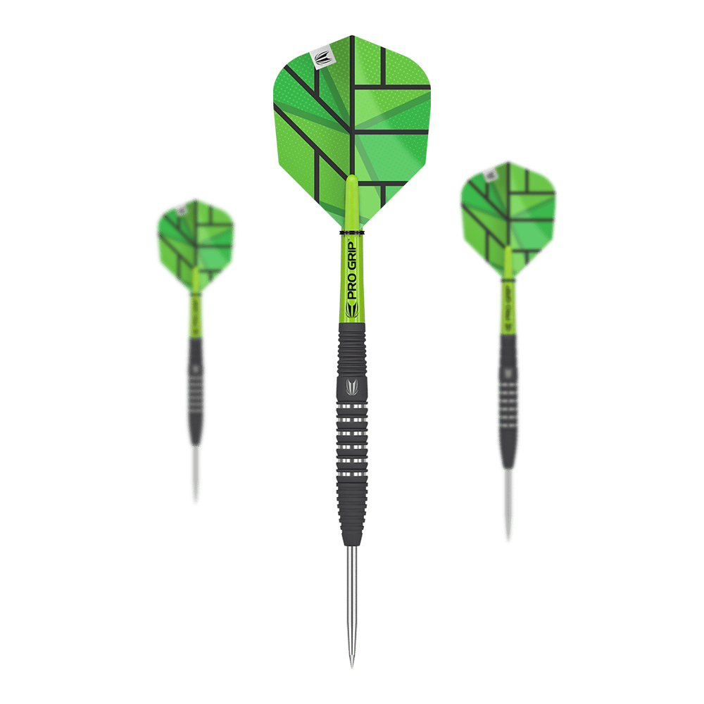 Target Yohkoh 03 Steeldarts