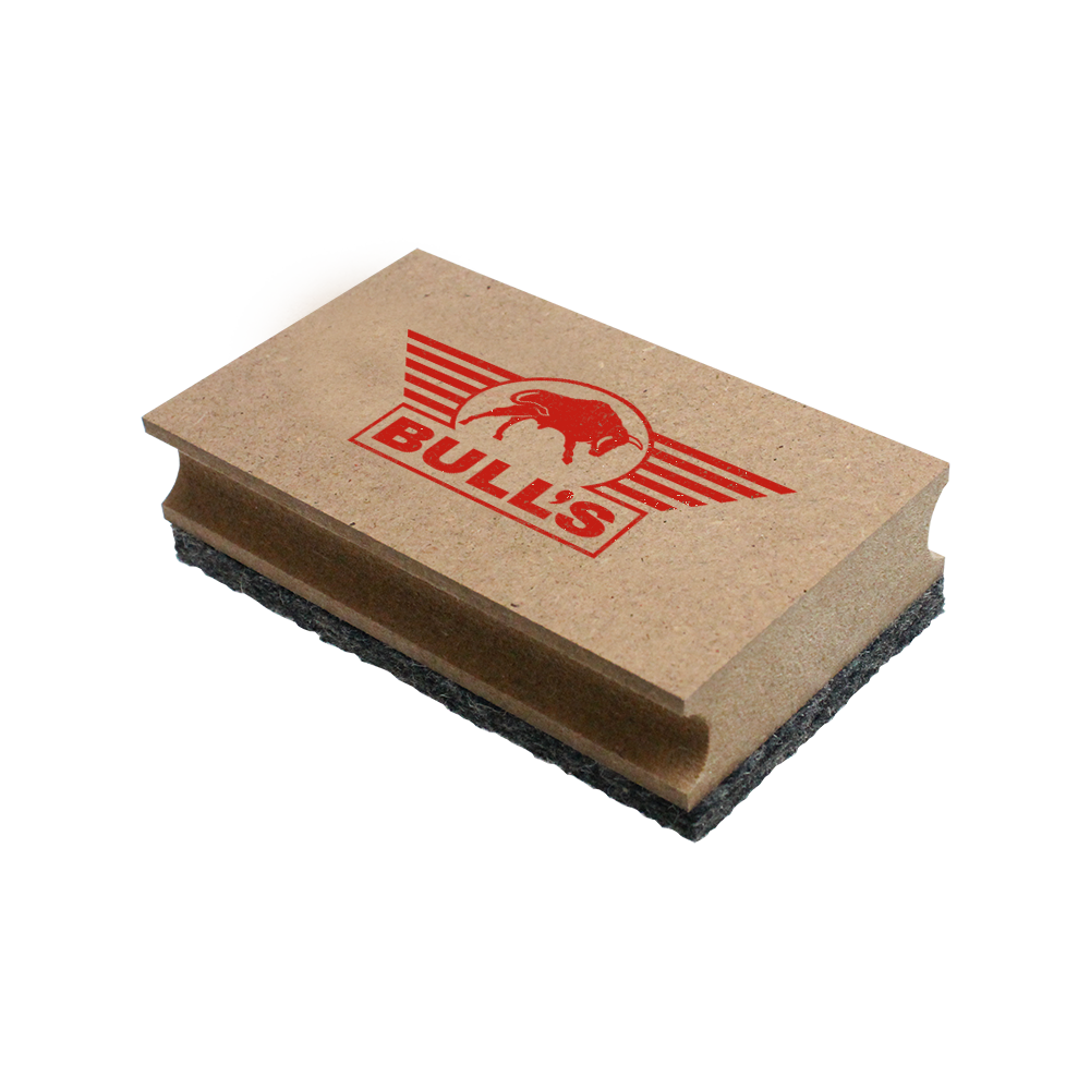 Bulls NL Dry Eraser Wischschwamm