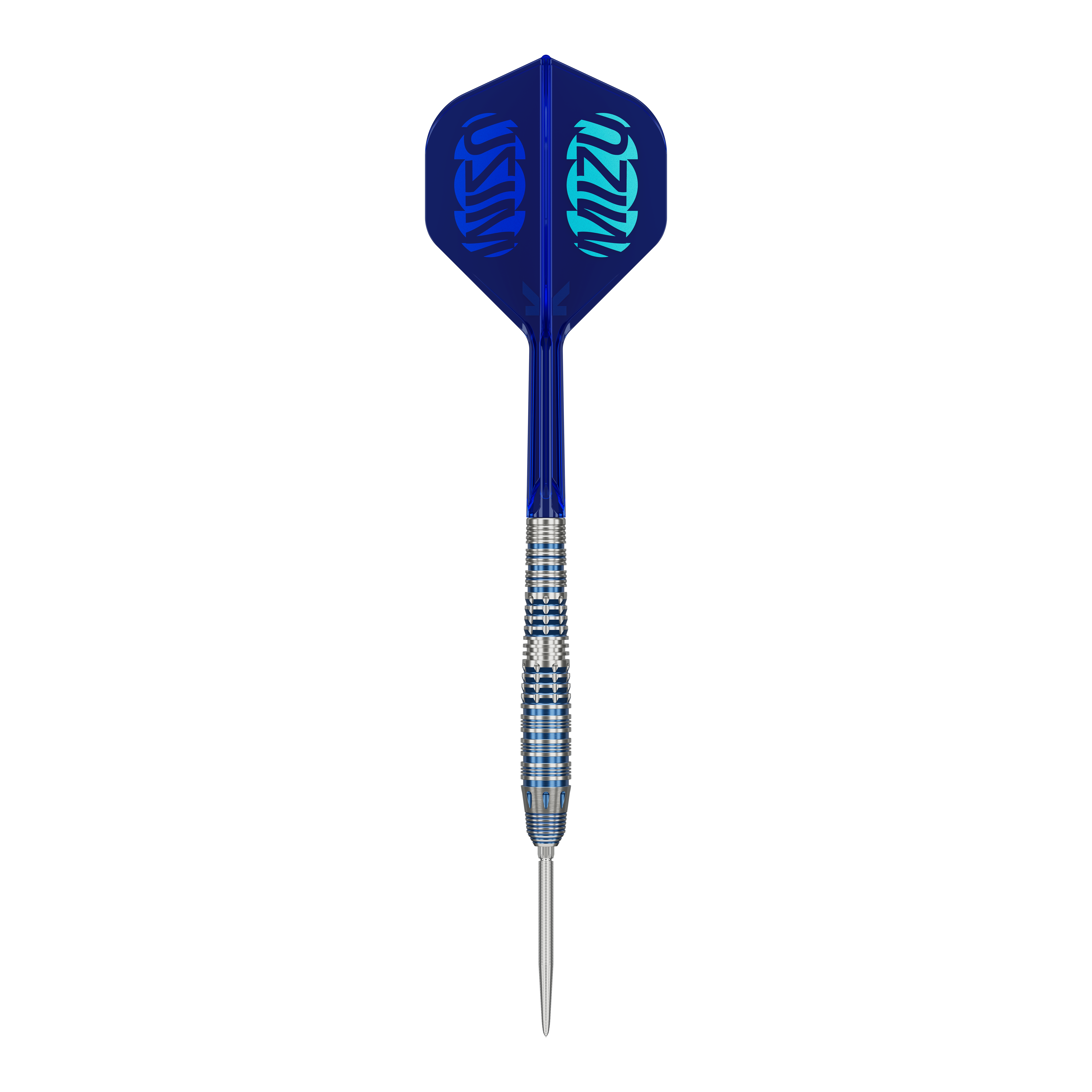 Target Japan Mizu Series 03 Swiss Point Steeldarts Das Bild zeigt die Target Japan Mizu Series 03 Swiss Point Steeldarts. Diese Darts sind für professionelle Dartspieler geeignet.