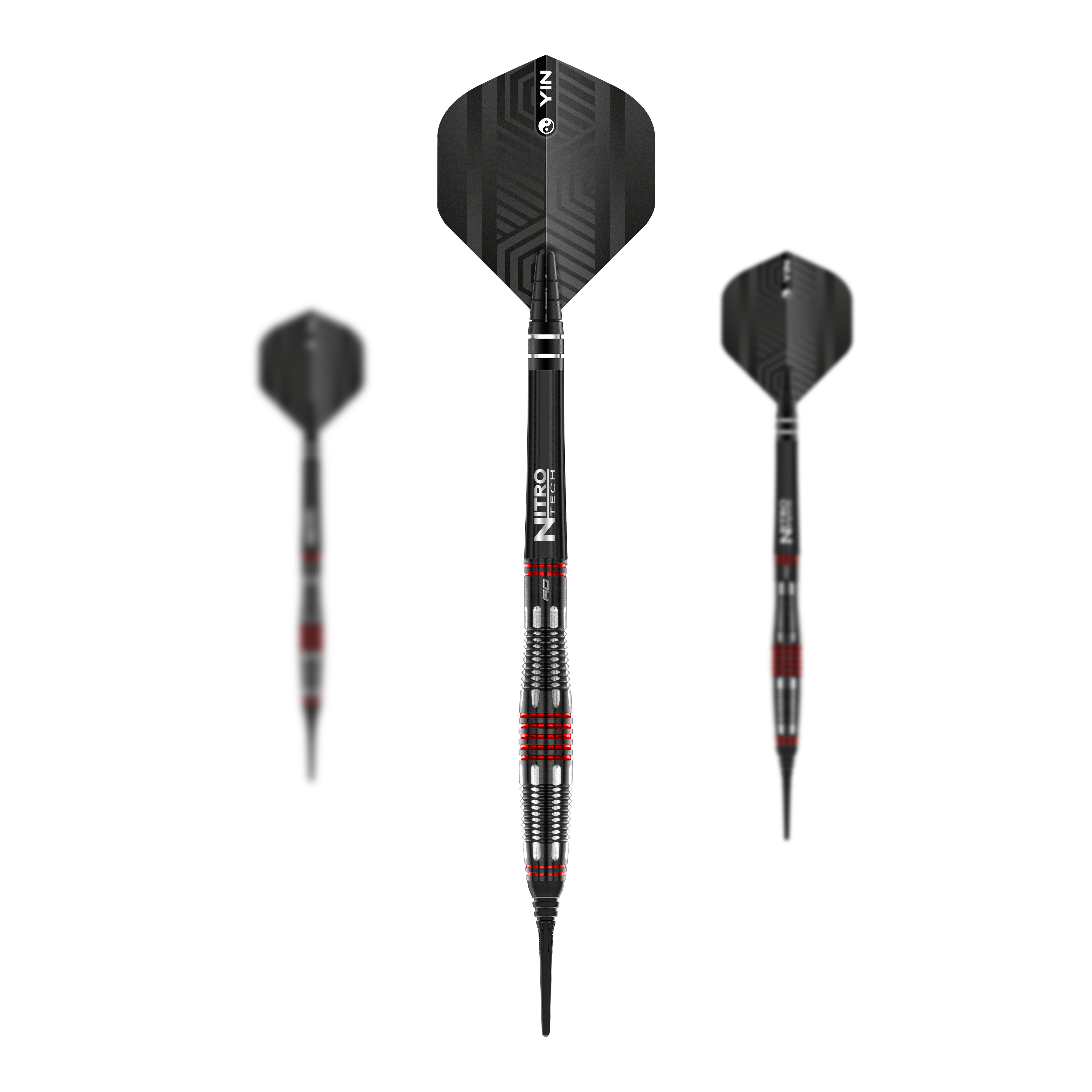 Red Dragon Marlin Venom Softdarts - 22g Red Dragon Marlin Venom Softdarts - 22g