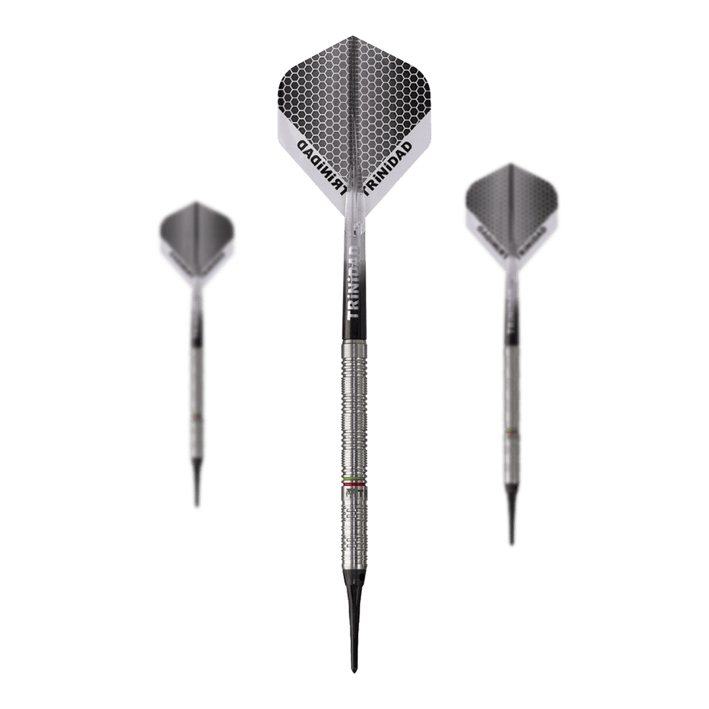 Trinidad Jose De Sousa Type 3 Softdarts - 18g