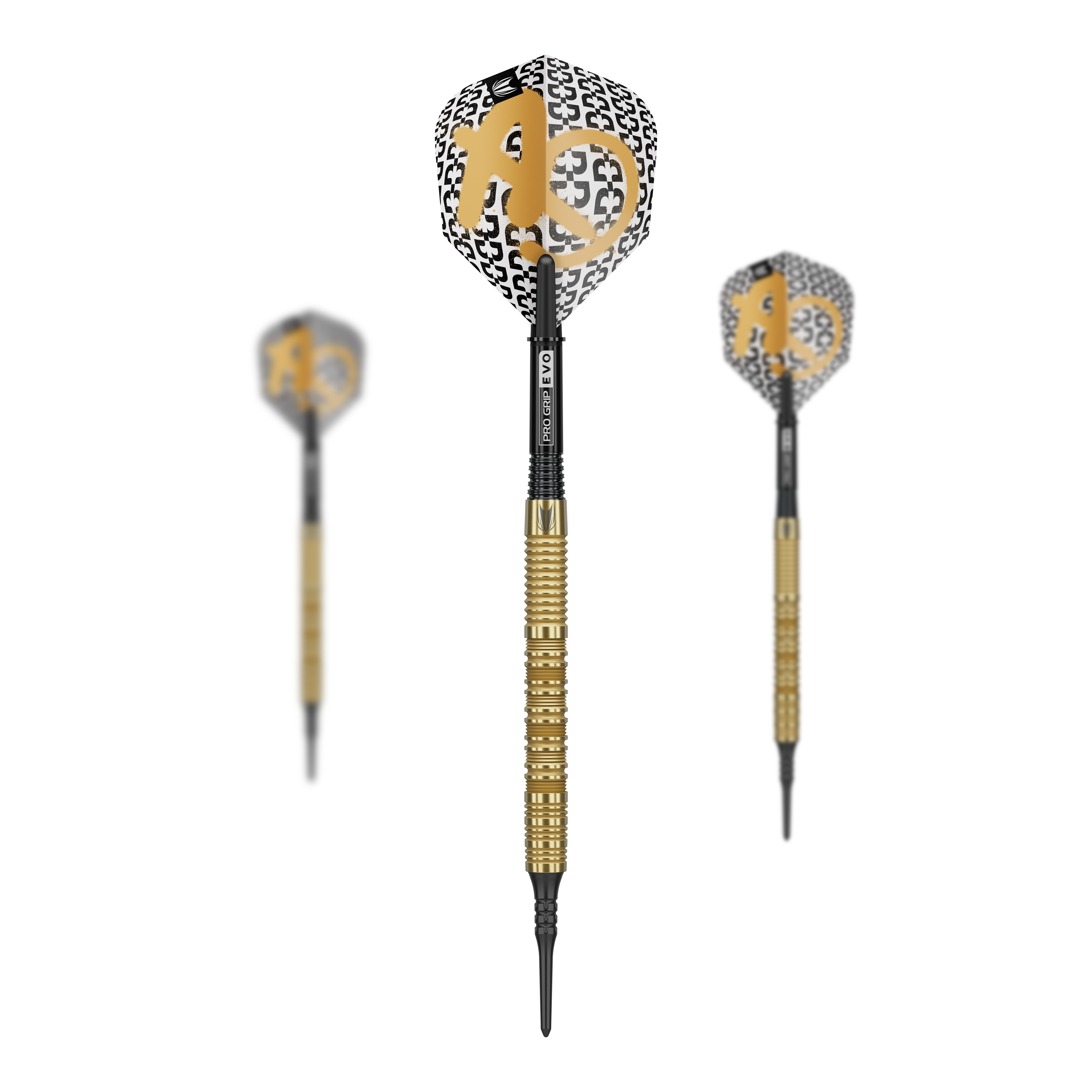 Target Bolide Envy 10 Softdarts