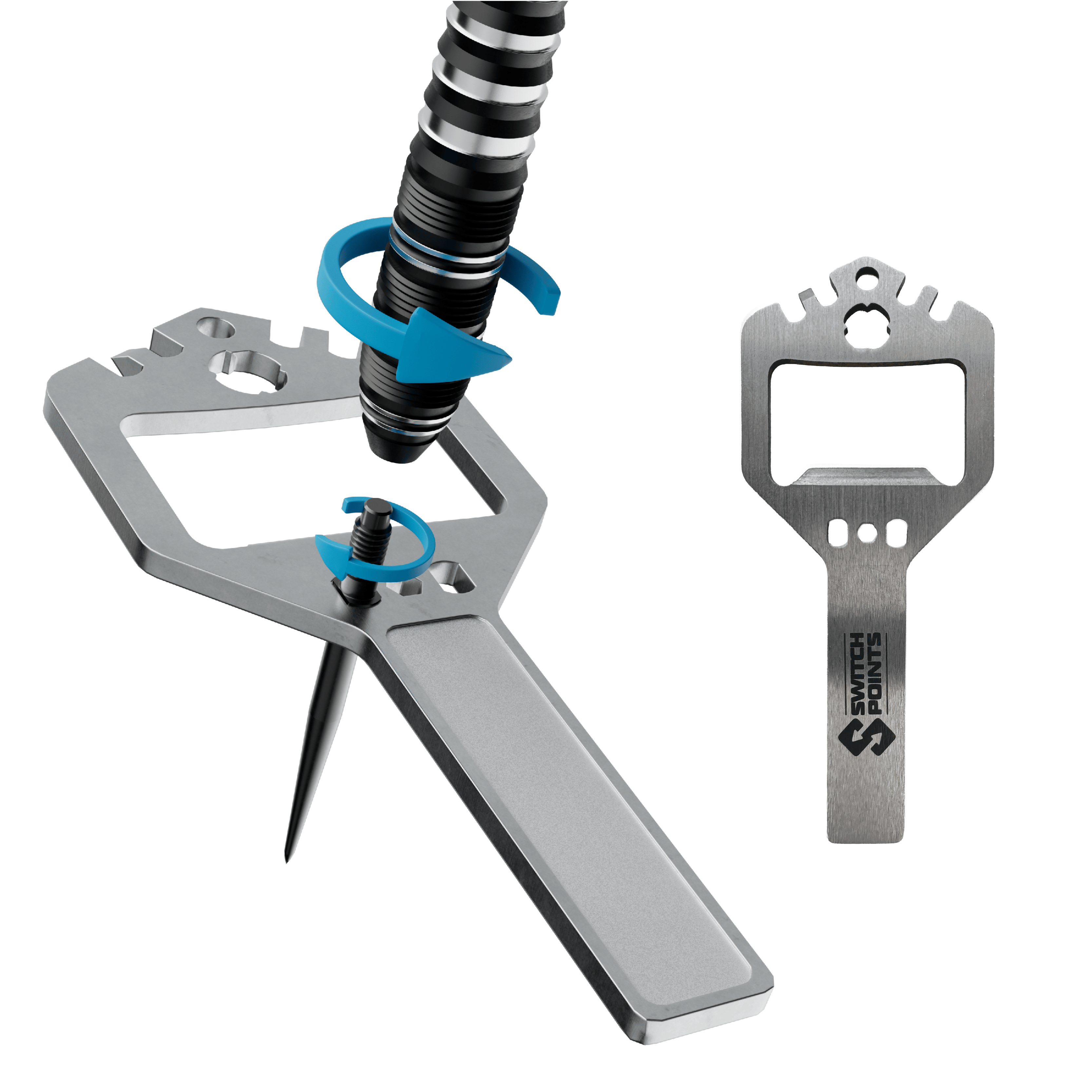Red Dragon Sable Bomb Switch Point Steeldarts Die Abbildung zeigt die Red Dragon Sable Bomb Switch Point Steeldarts. Dies sind hochwertige Steeldarts für präzises Dartspielen.