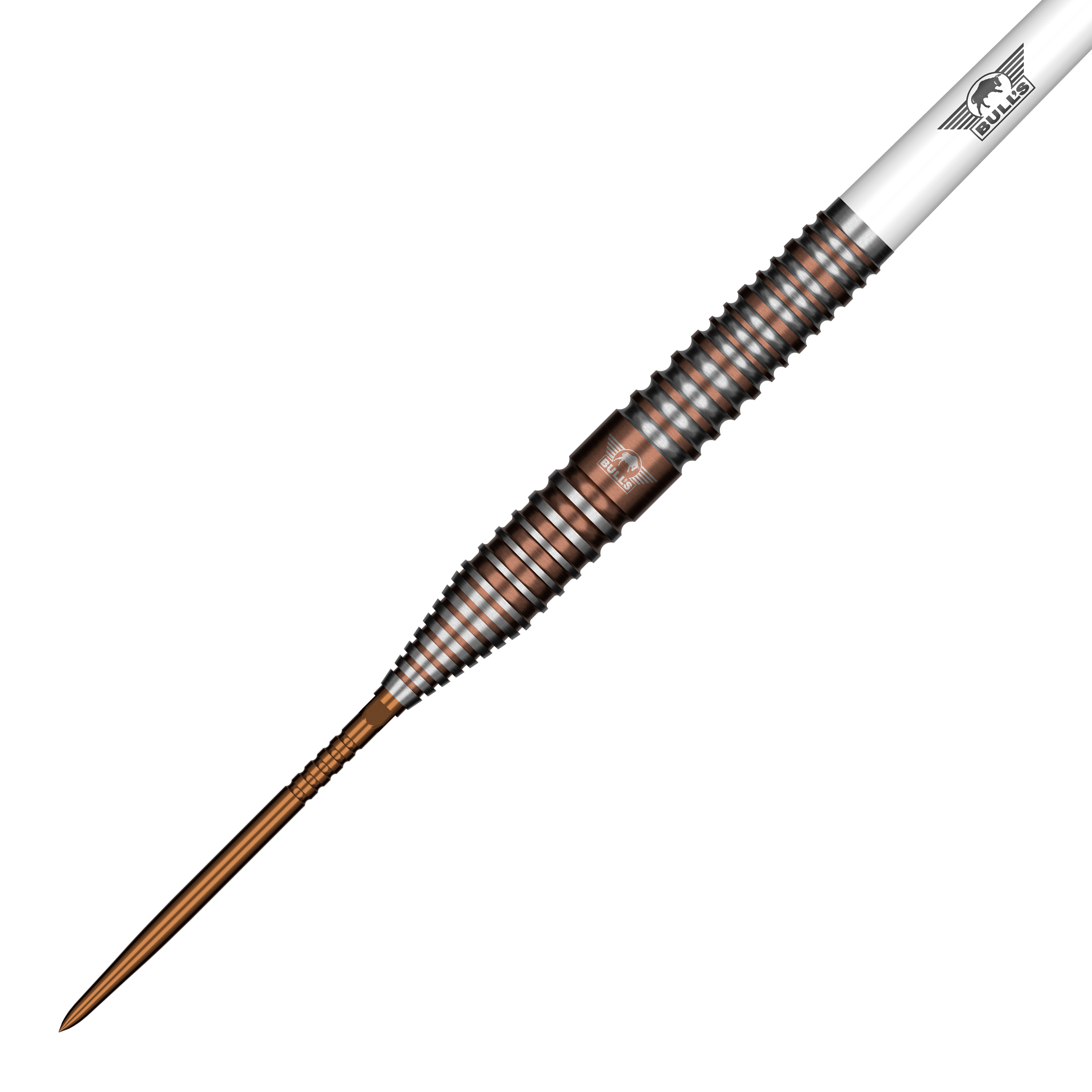 Bulls NL Max Hopp E5 Convertible Point Steeldarts