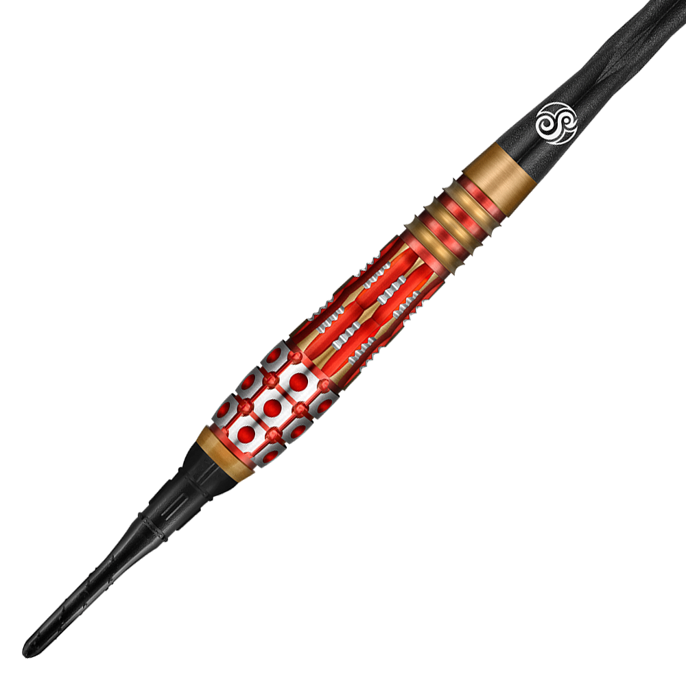 Shot Roman Empire Centurion Softdarts