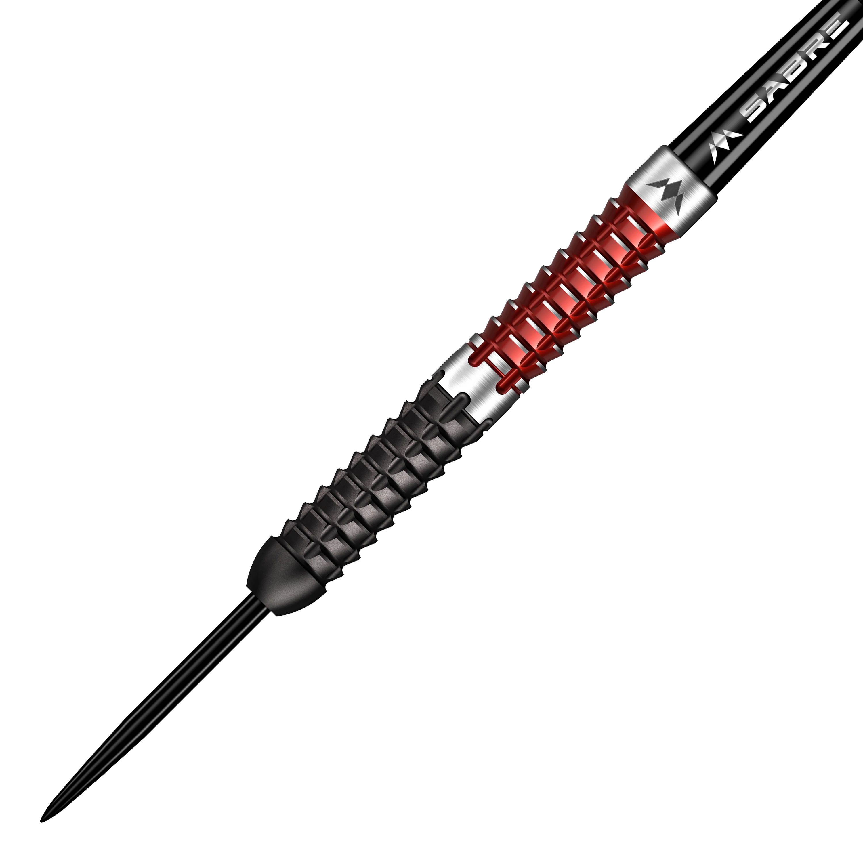 Mission Llew Bevan Black Red Electro Steeldarts - 23g Mission Llew Bevan Black Red Electro Steeldarts - 23g. Diese Steeldarts überzeugen durch ihr Design in Schwarz und Rot.