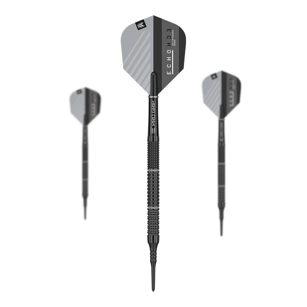 Target Echo 11 Softdarts