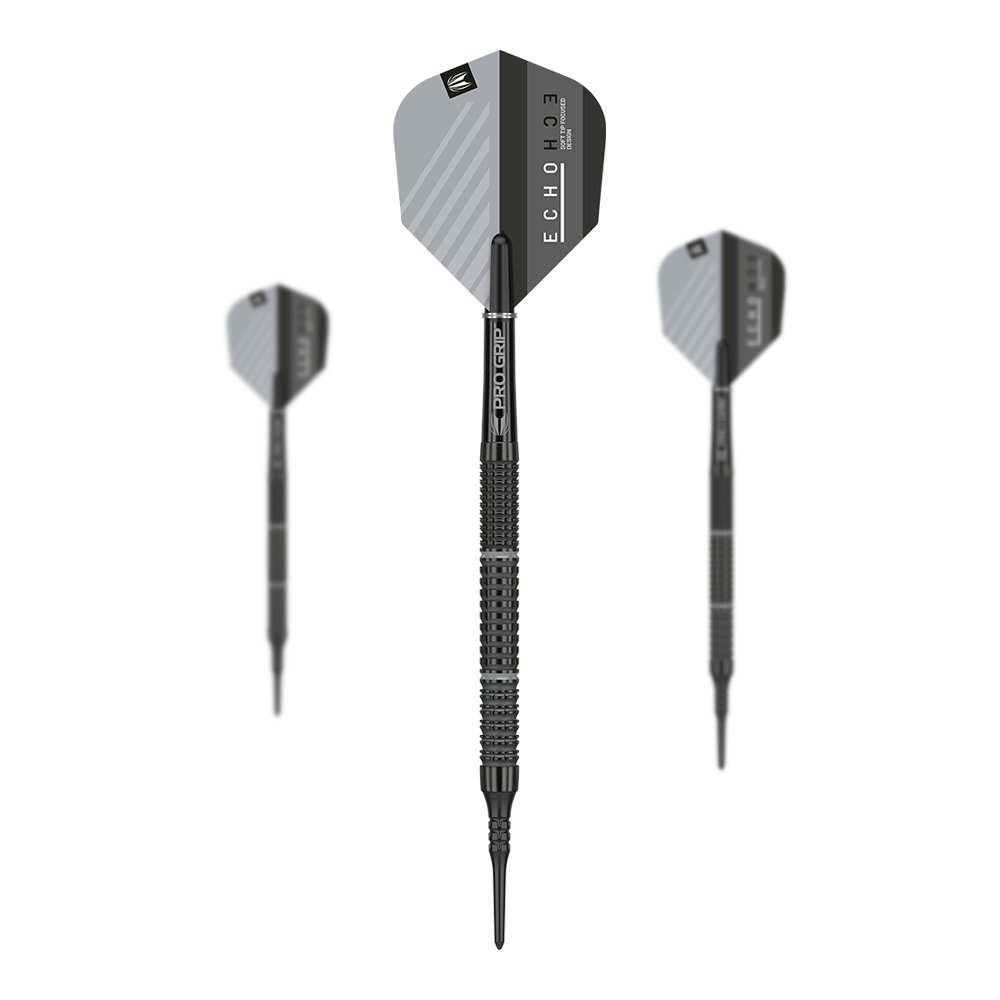 Target Echo 11 Softdarts Target Echo 11 Softdarts