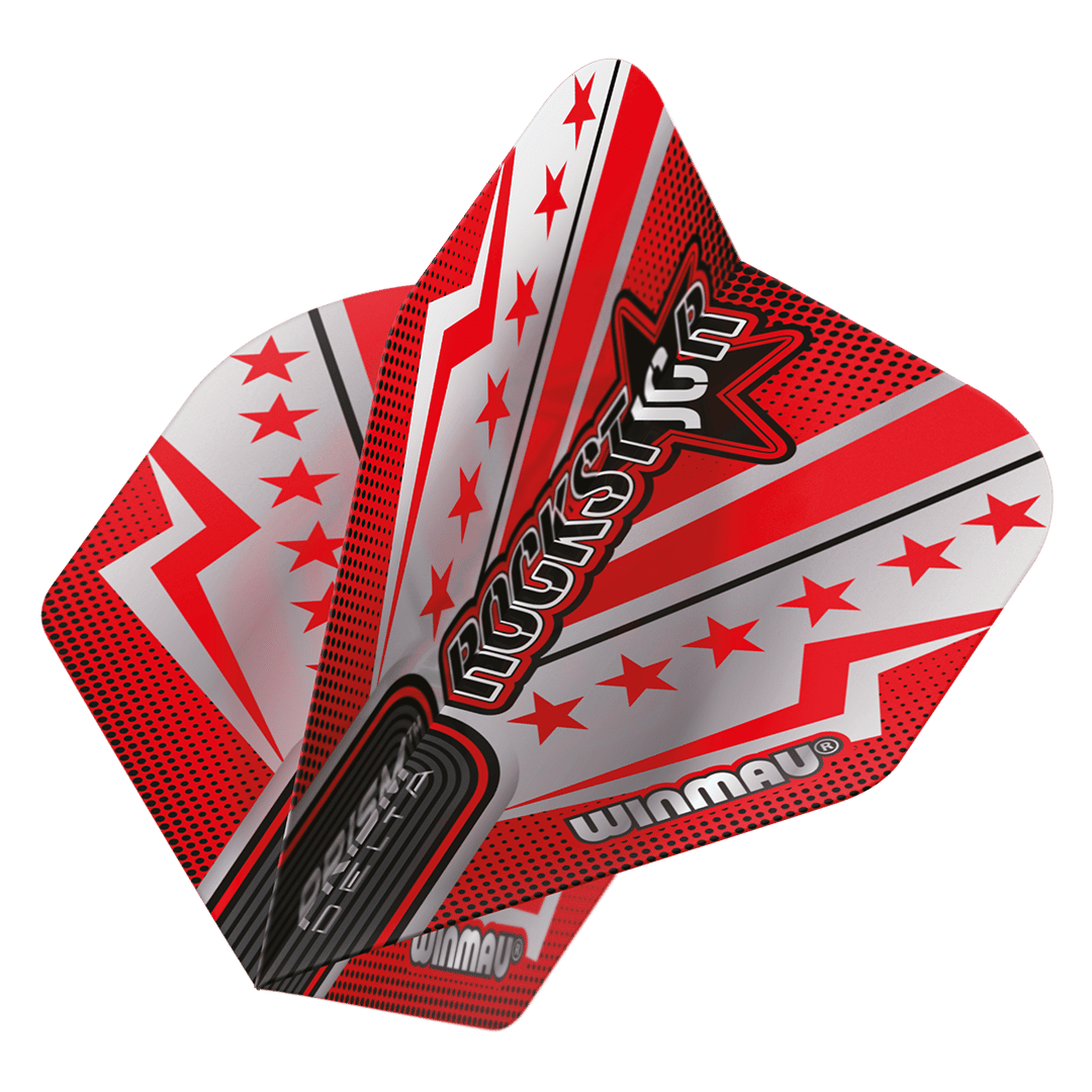 Winmau Joe Cullen Prism Alpha 2024 Flights