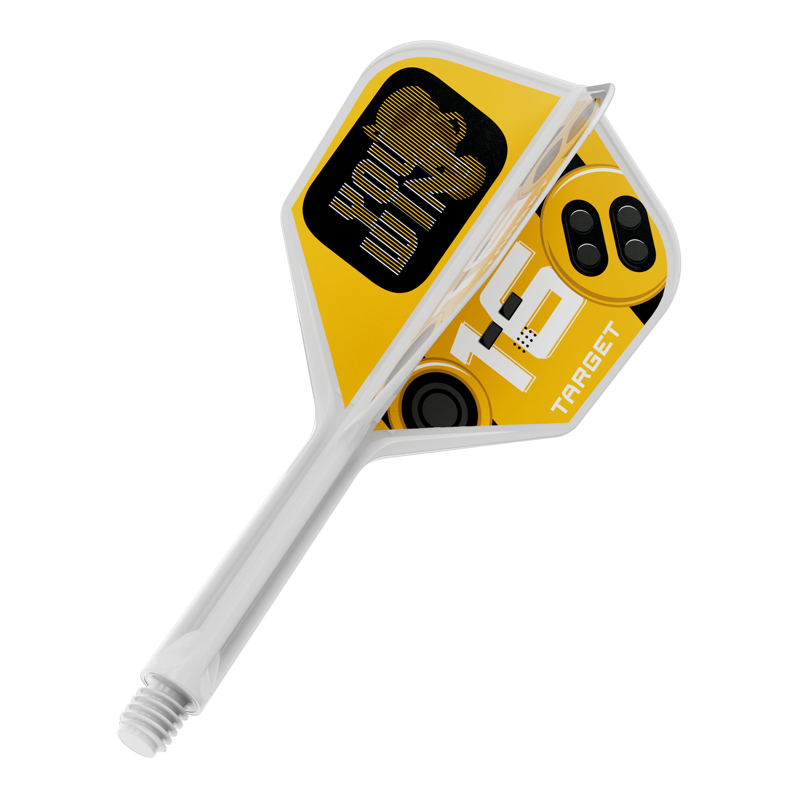 Target K-Flex You Win No6 Flights