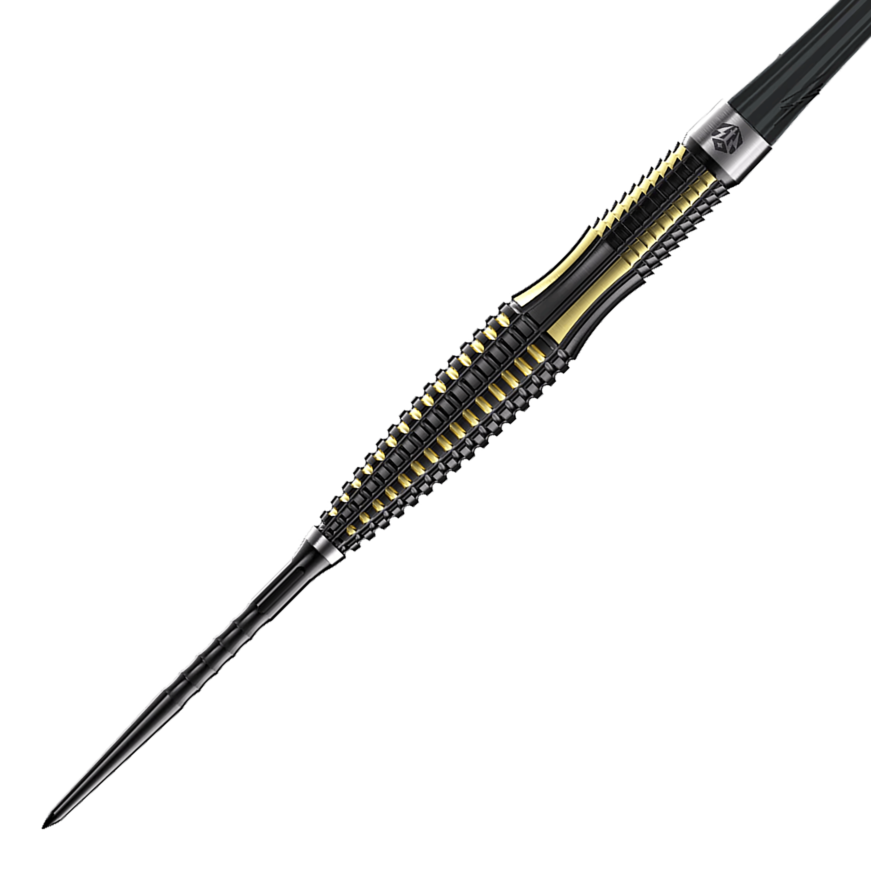 Caliburn V-Series V1 Steeldarts Abgebildet sind Caliburn V-Series V1 Steeldarts. Die Darts haben ein modernes Design.