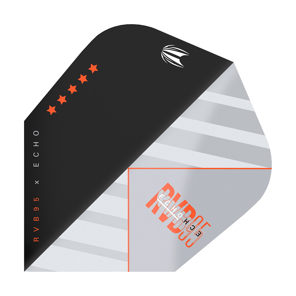 Target Pro Ultra RvB95 X Echo Ten-X Flights