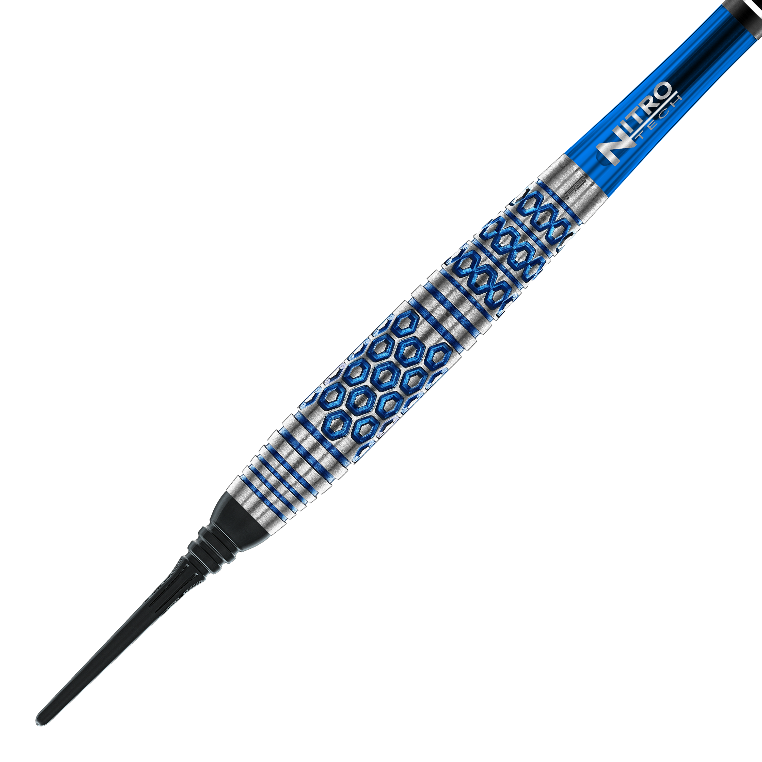 Red Dragon Luke Humphries TX5 Softdarts - 20g Zu sehen ist das Produkt Red Dragon Luke Humphries TX5 Softdarts - 20g. Diese Darts sind für präzises Softdartspiel mit 20 Gramm Gewicht entwickelt worden.