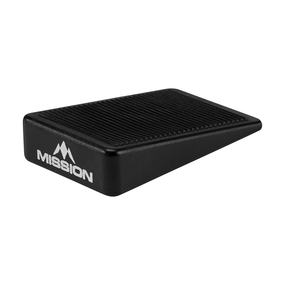 Mission Dartboard Wedges Abstandshalter (8er-Set) Mission Dartboard Wedges Abstandshalter (8er-Set)